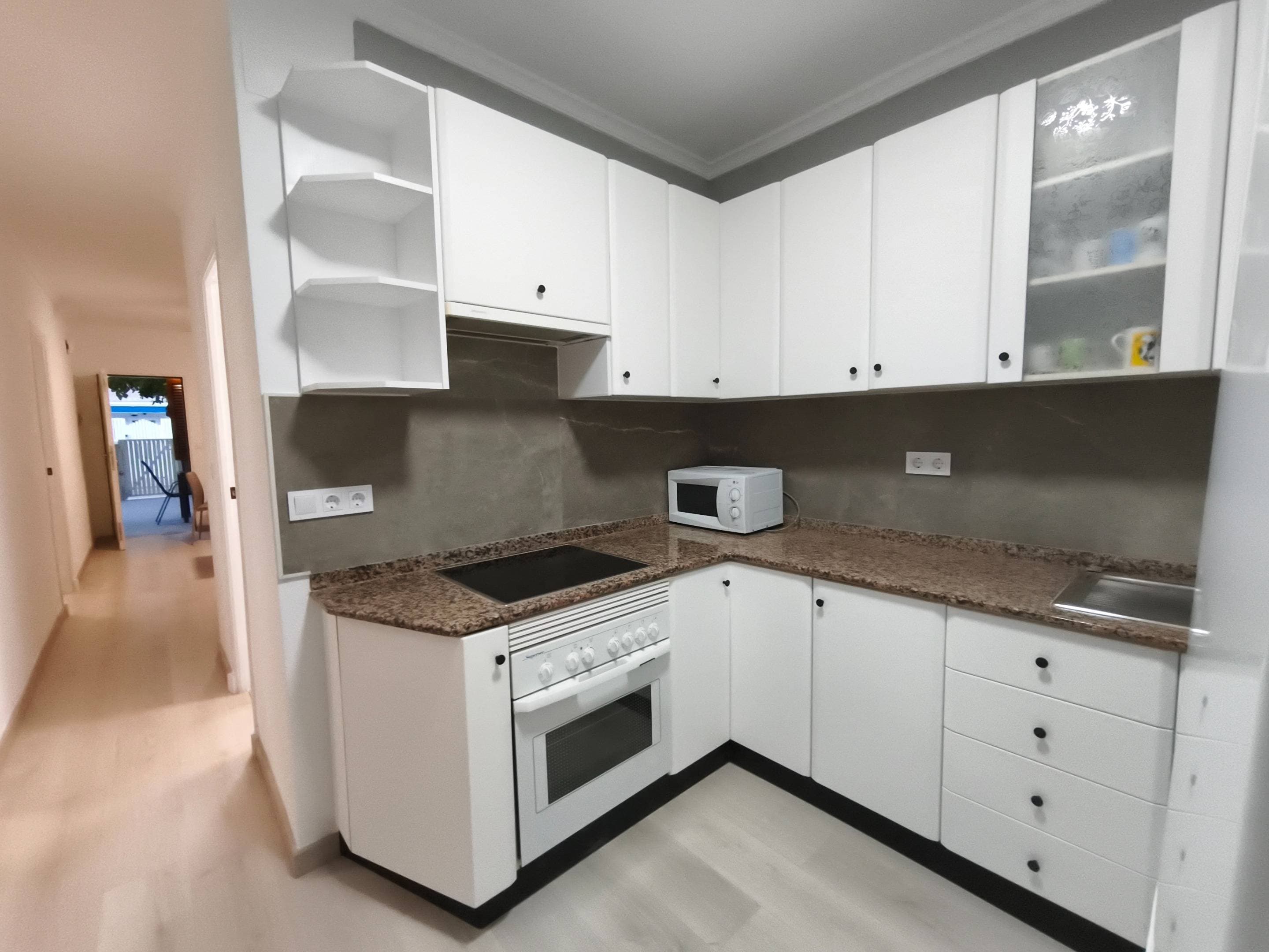 Bungalow met 3 slaapkamers in San Pedro del Pinatar - 47