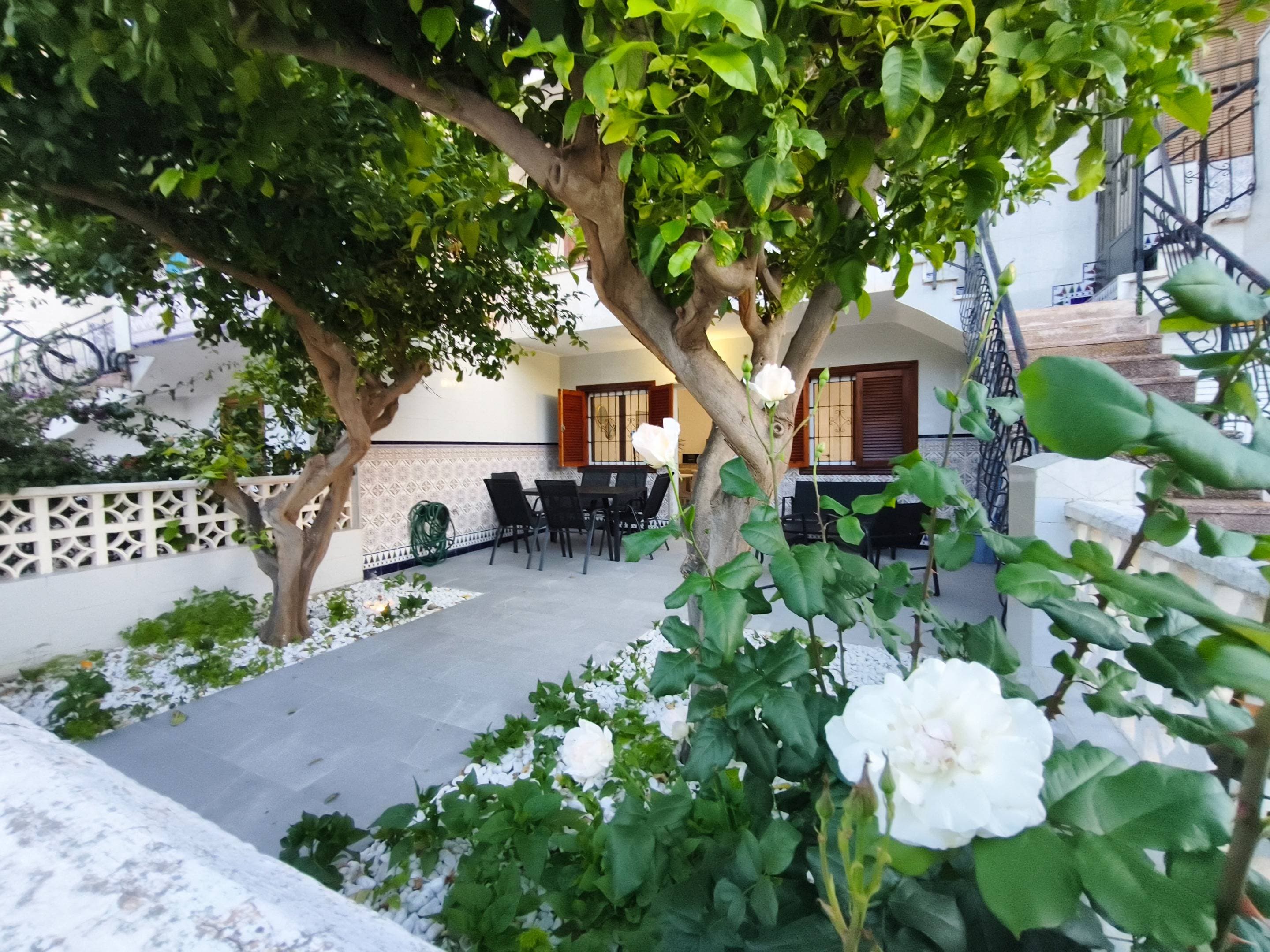 Bungalow met 3 slaapkamers in San Pedro del Pinatar - 48