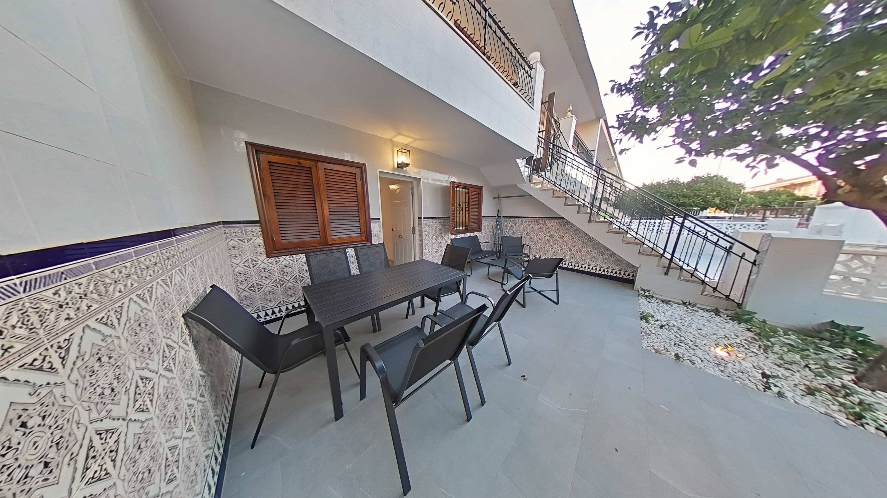 Bungalow met 3 slaapkamers in San Pedro del Pinatar - 50