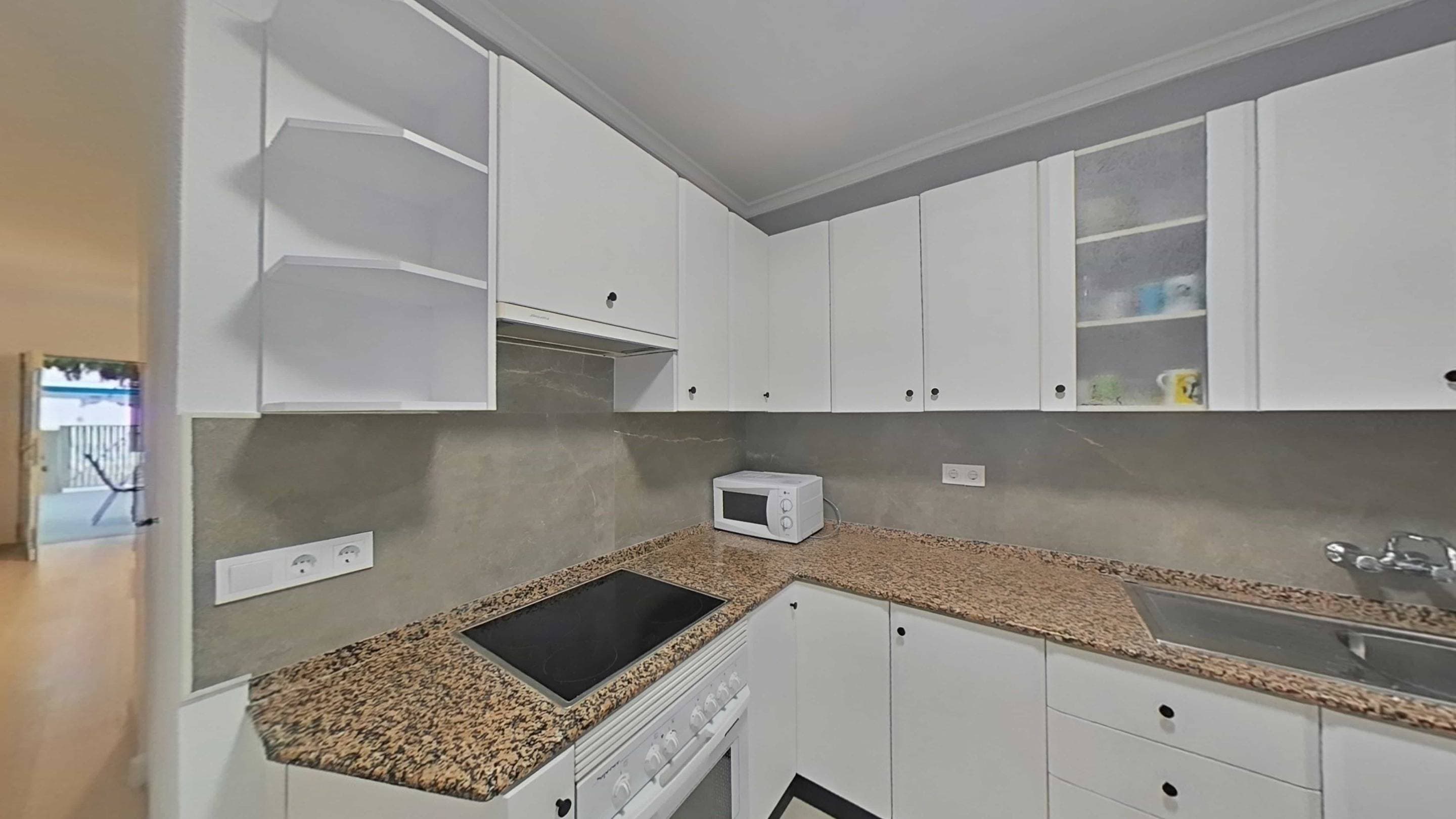 Bungalow met 3 slaapkamers in San Pedro del Pinatar - 7