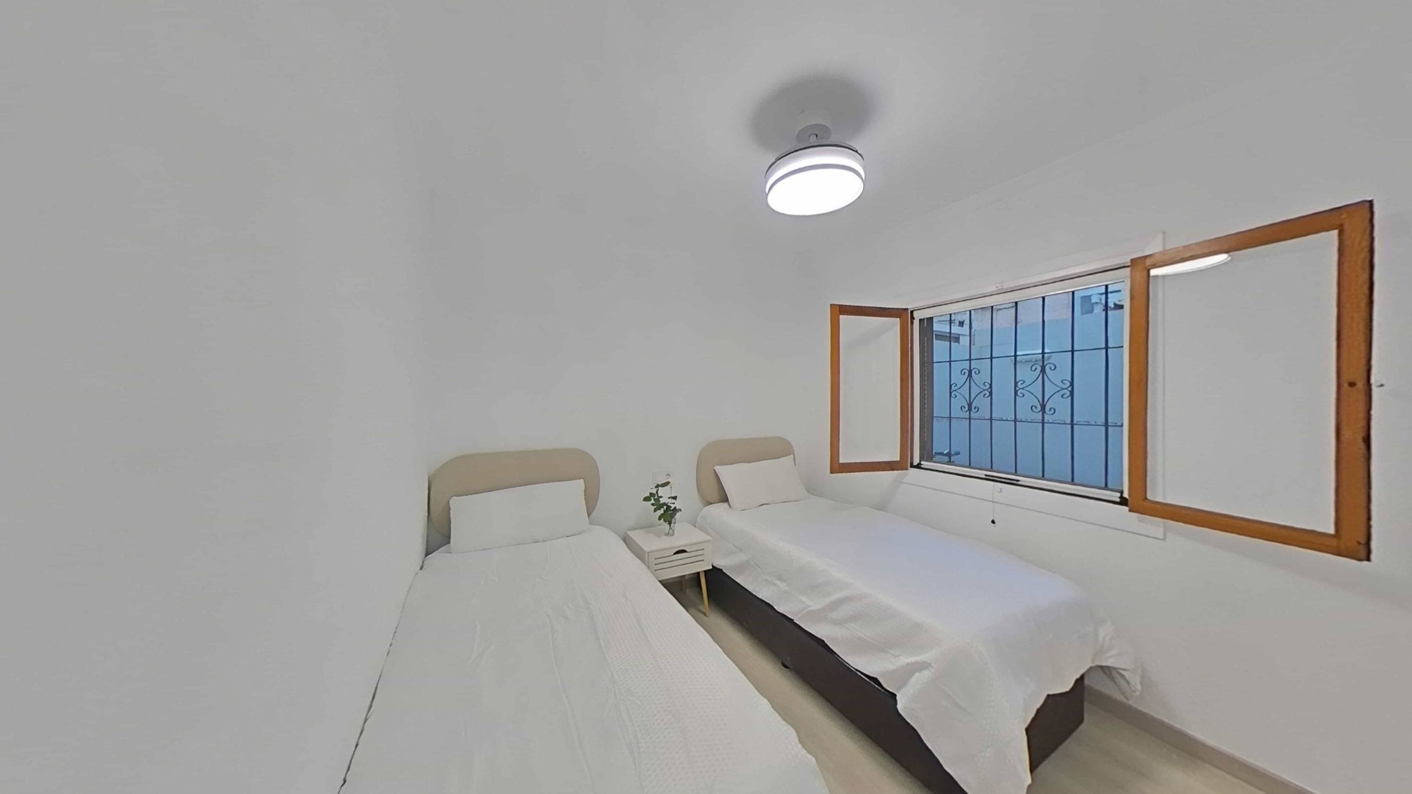 Bungalow met 3 slaapkamers in San Pedro del Pinatar - 8