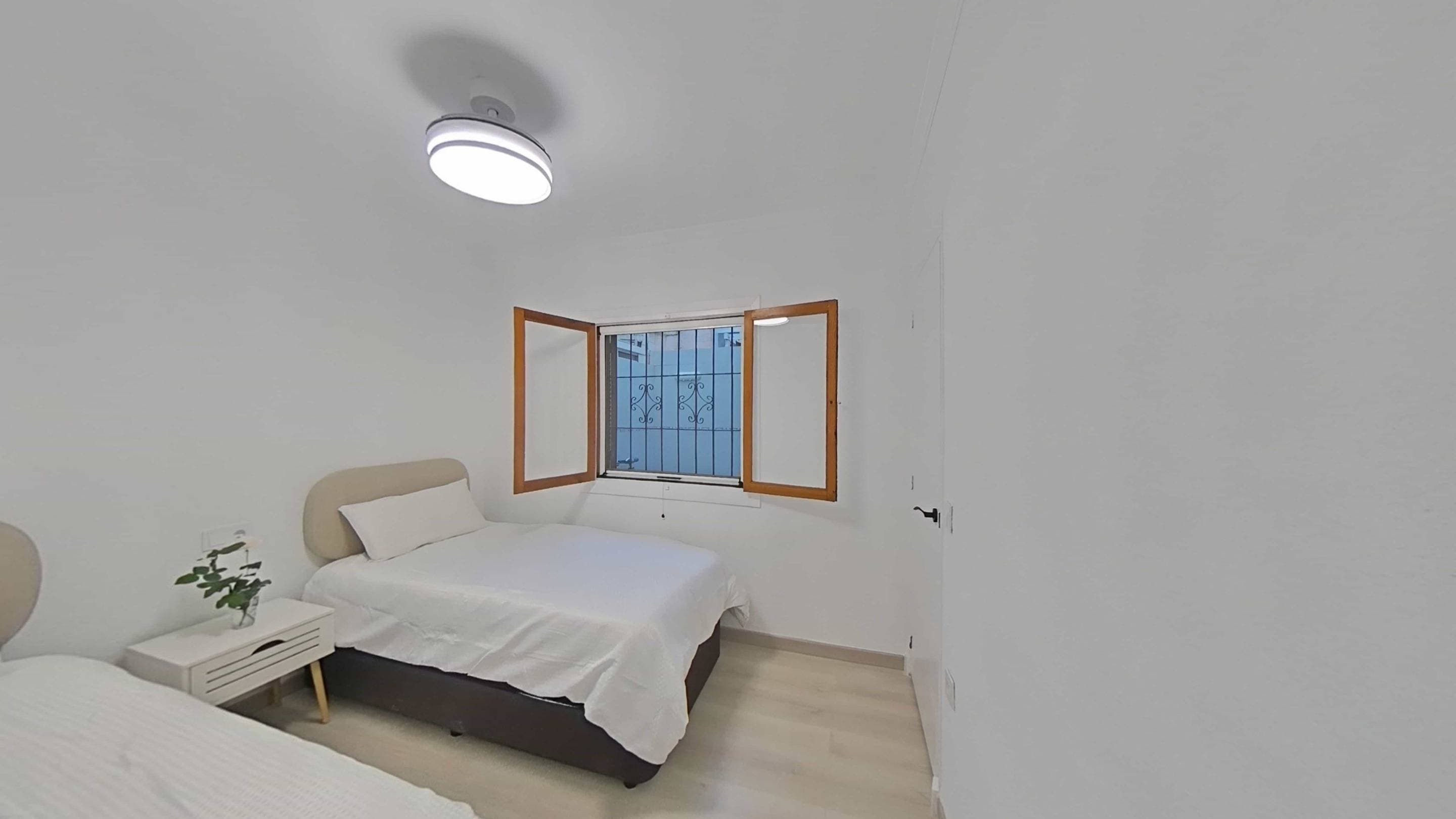 Bungalow met 3 slaapkamers in San Pedro del Pinatar - 9