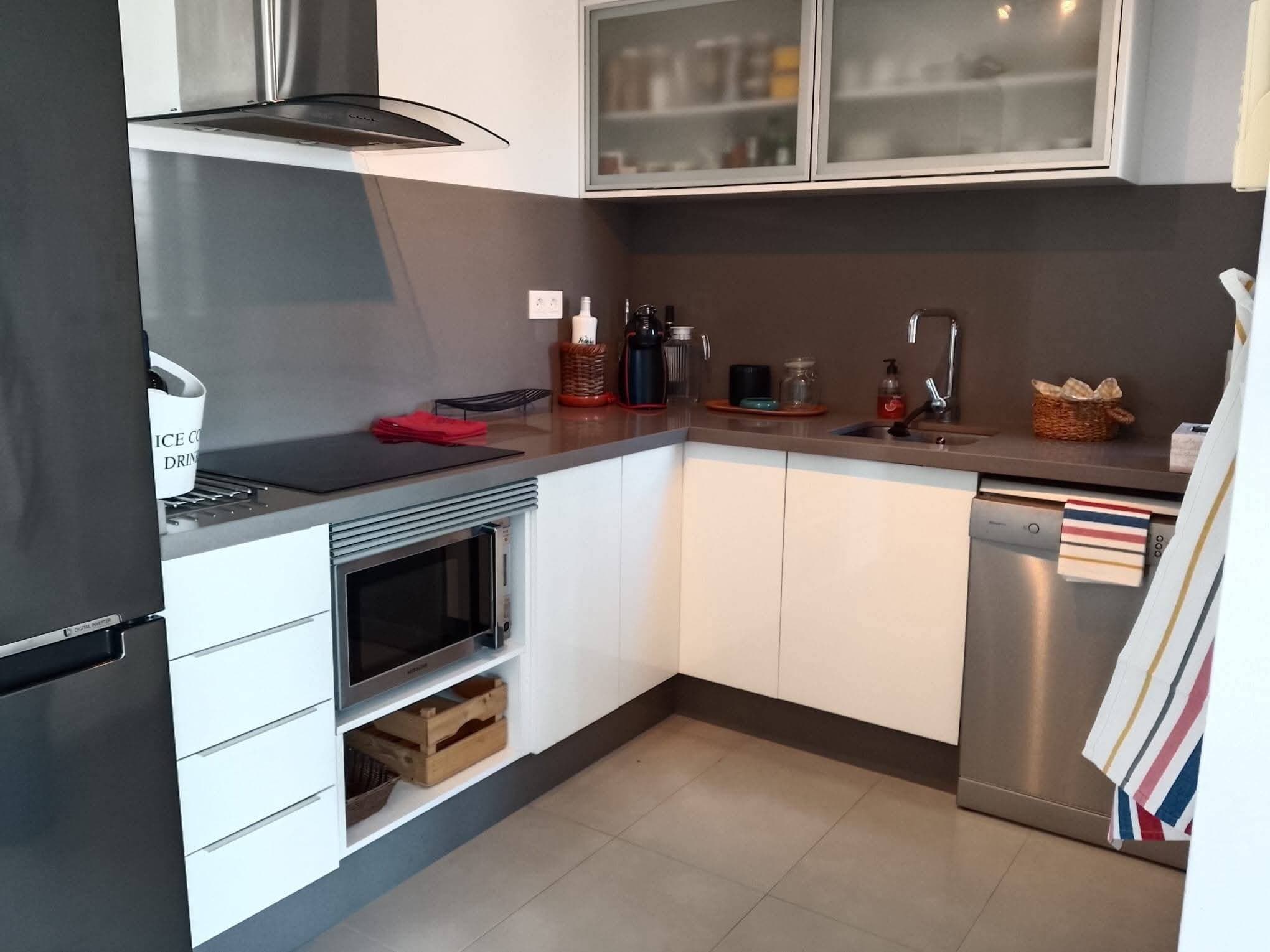 Ático de 2 dormitorios en Pilar de la Horadada - 6