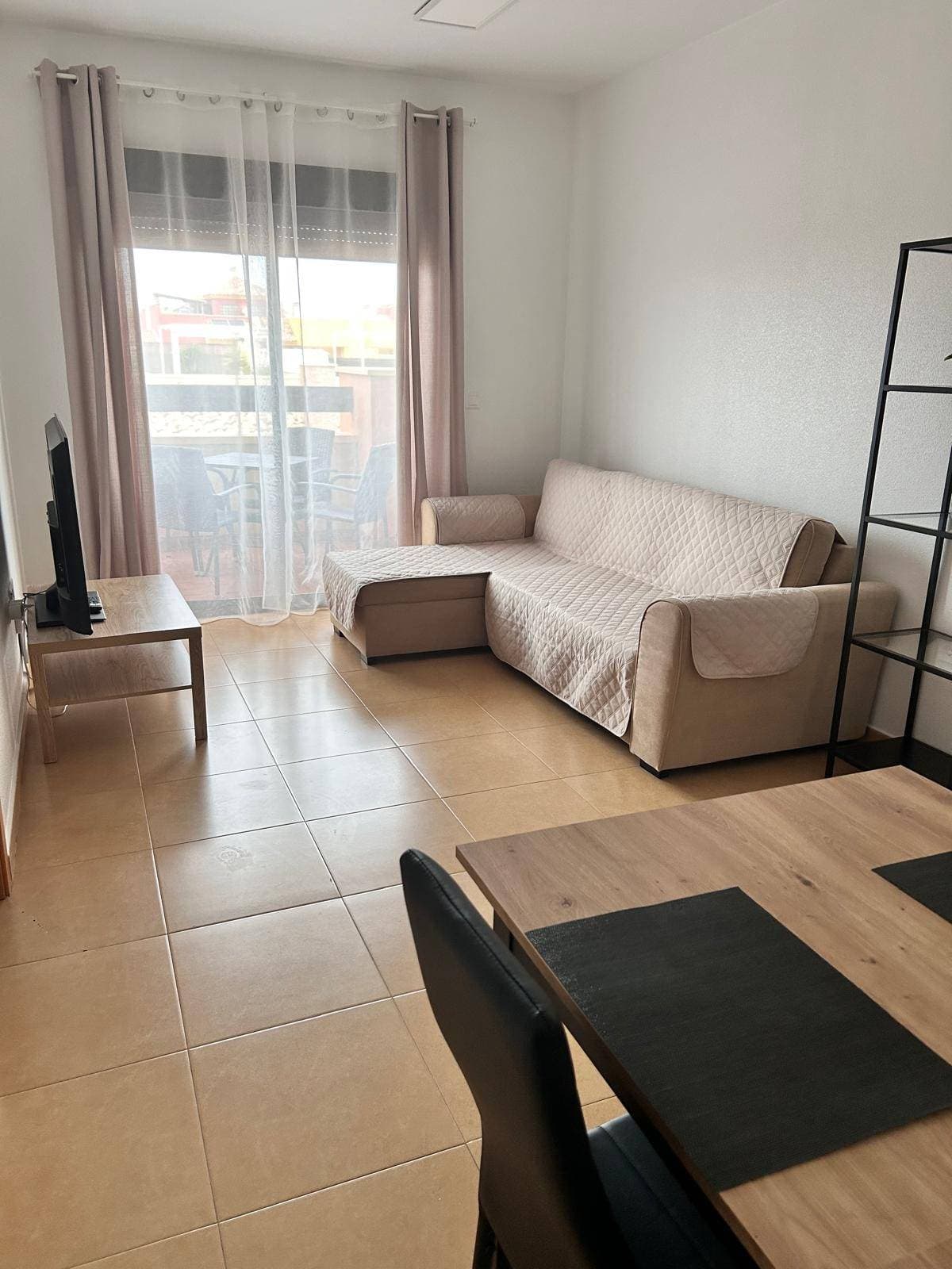 2 bed Middle Floor Apartment in Orihuela Costa - 16