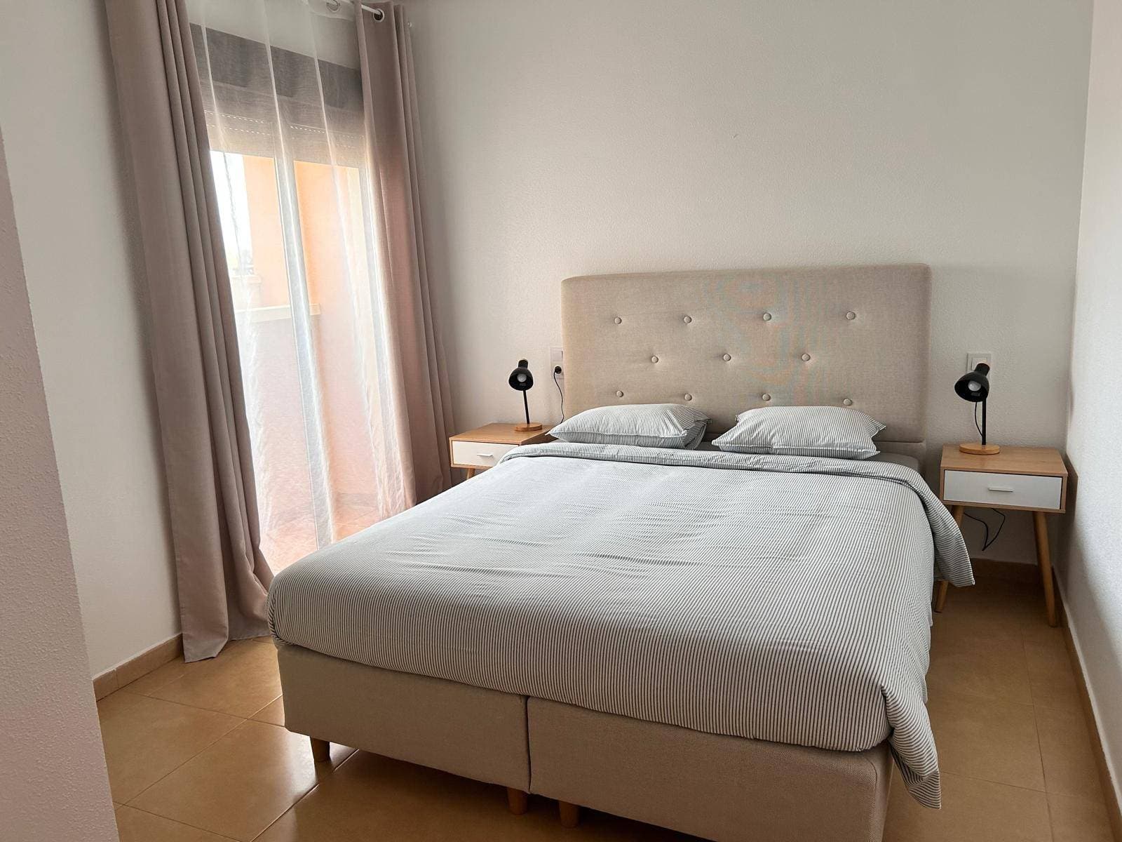 2 bed Middle Floor Apartment in Orihuela Costa - 17