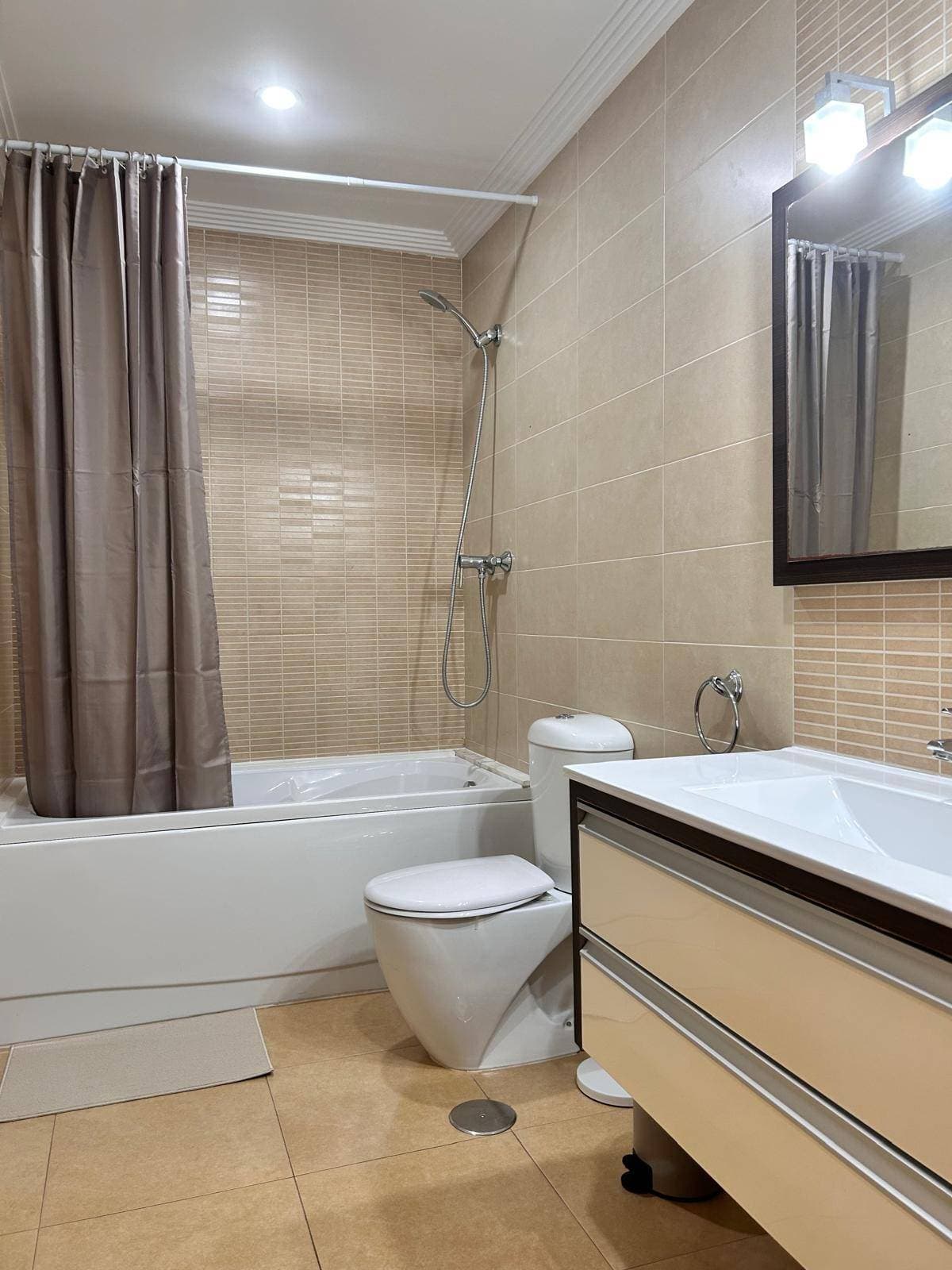 2 bed Middle Floor Apartment in Orihuela Costa - 21