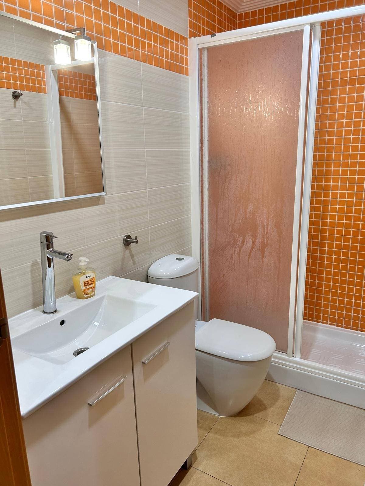 2 bed Middle Floor Apartment in Orihuela Costa - 22