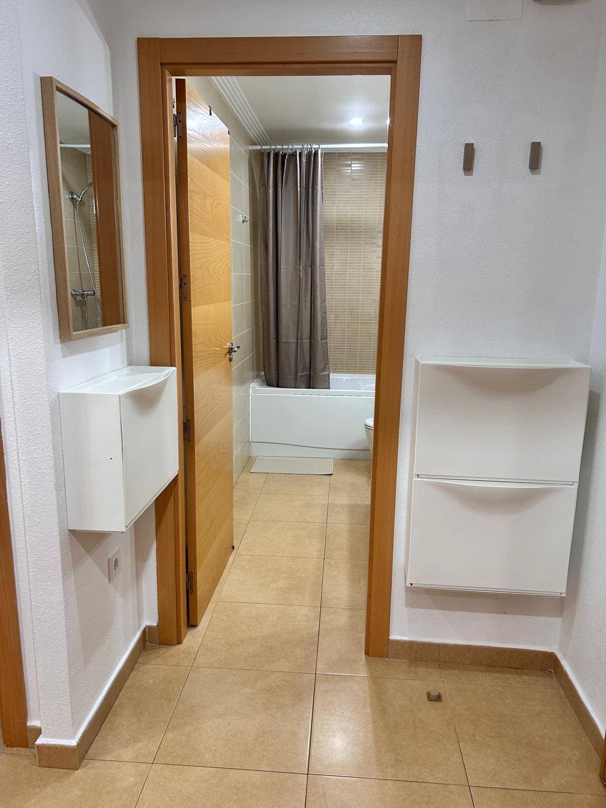 2 bed Middle Floor Apartment in Orihuela Costa - 5