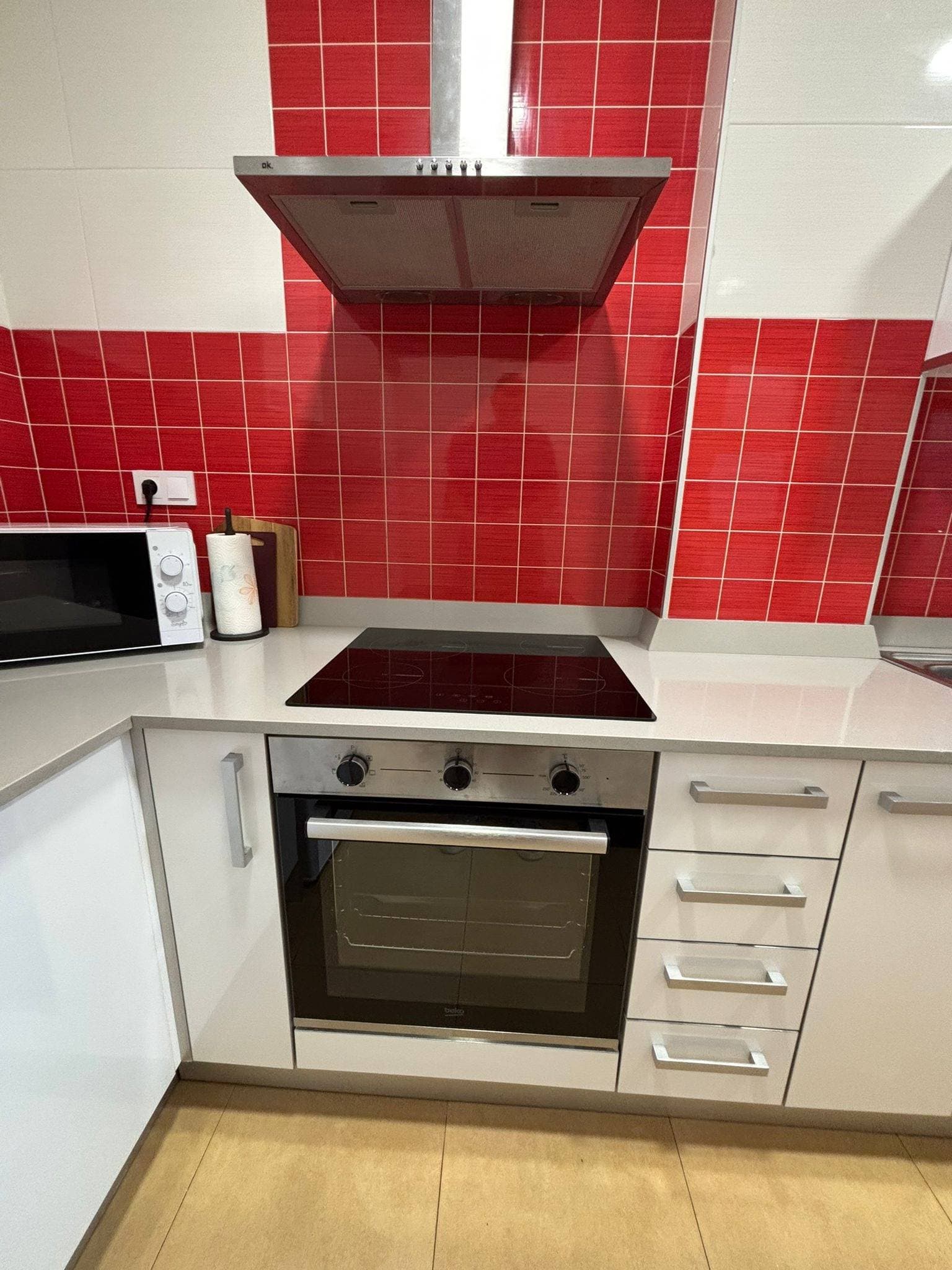 2 bed Middle Floor Apartment in Orihuela Costa - 7