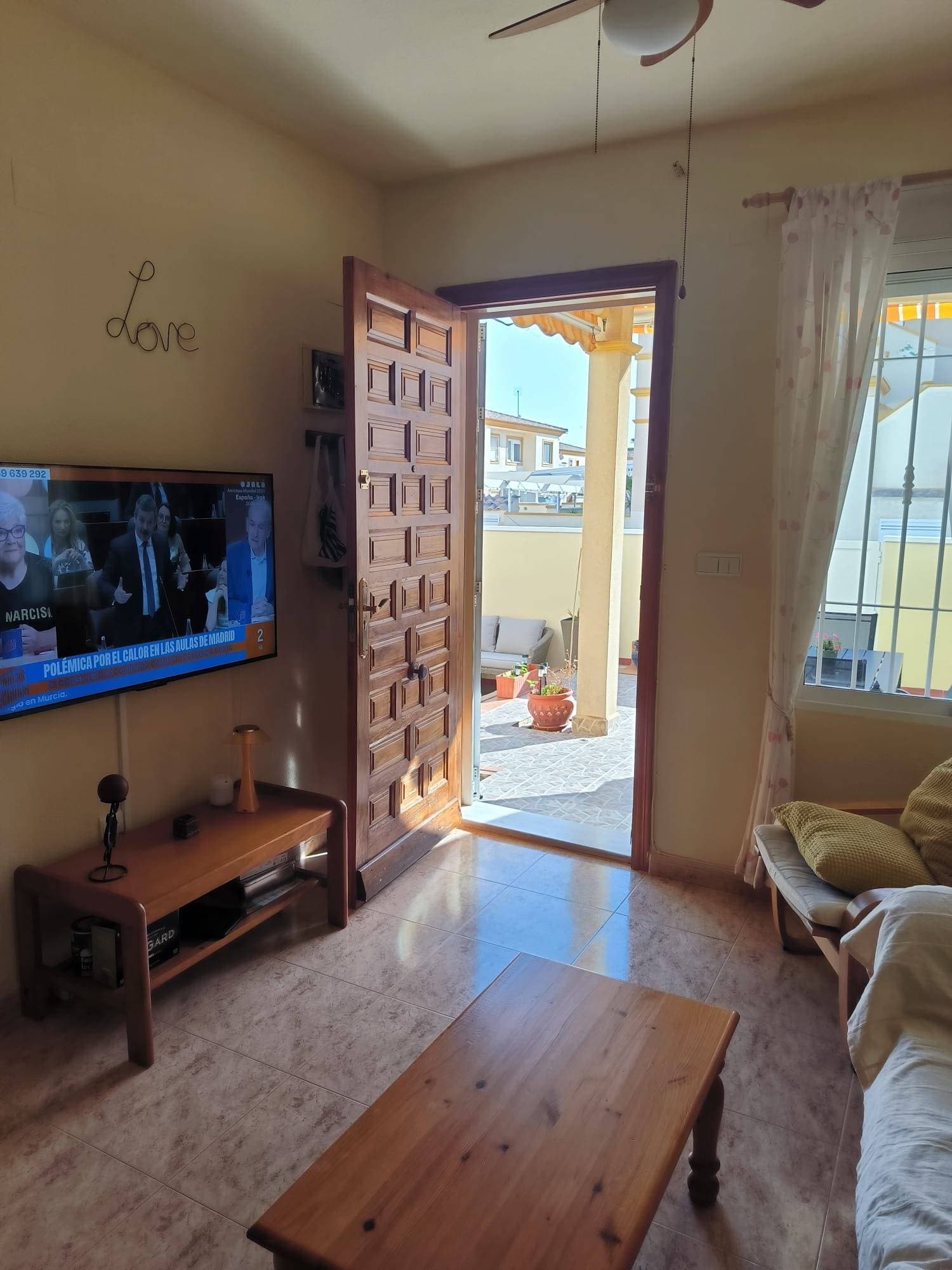 Bungalow met 2 slaapkamers in Orihuela Costa - 10