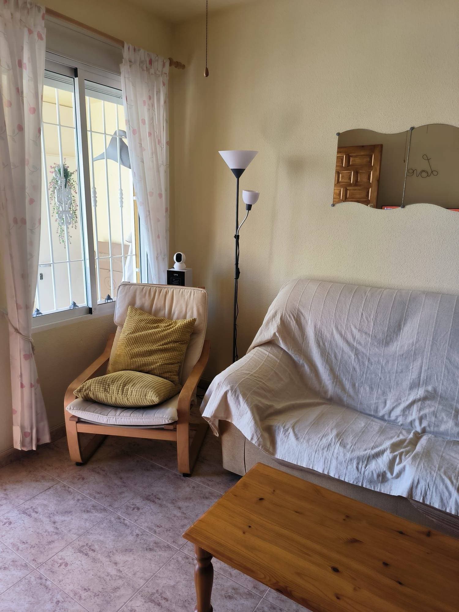 Bungalow met 2 slaapkamers in Orihuela Costa - 12