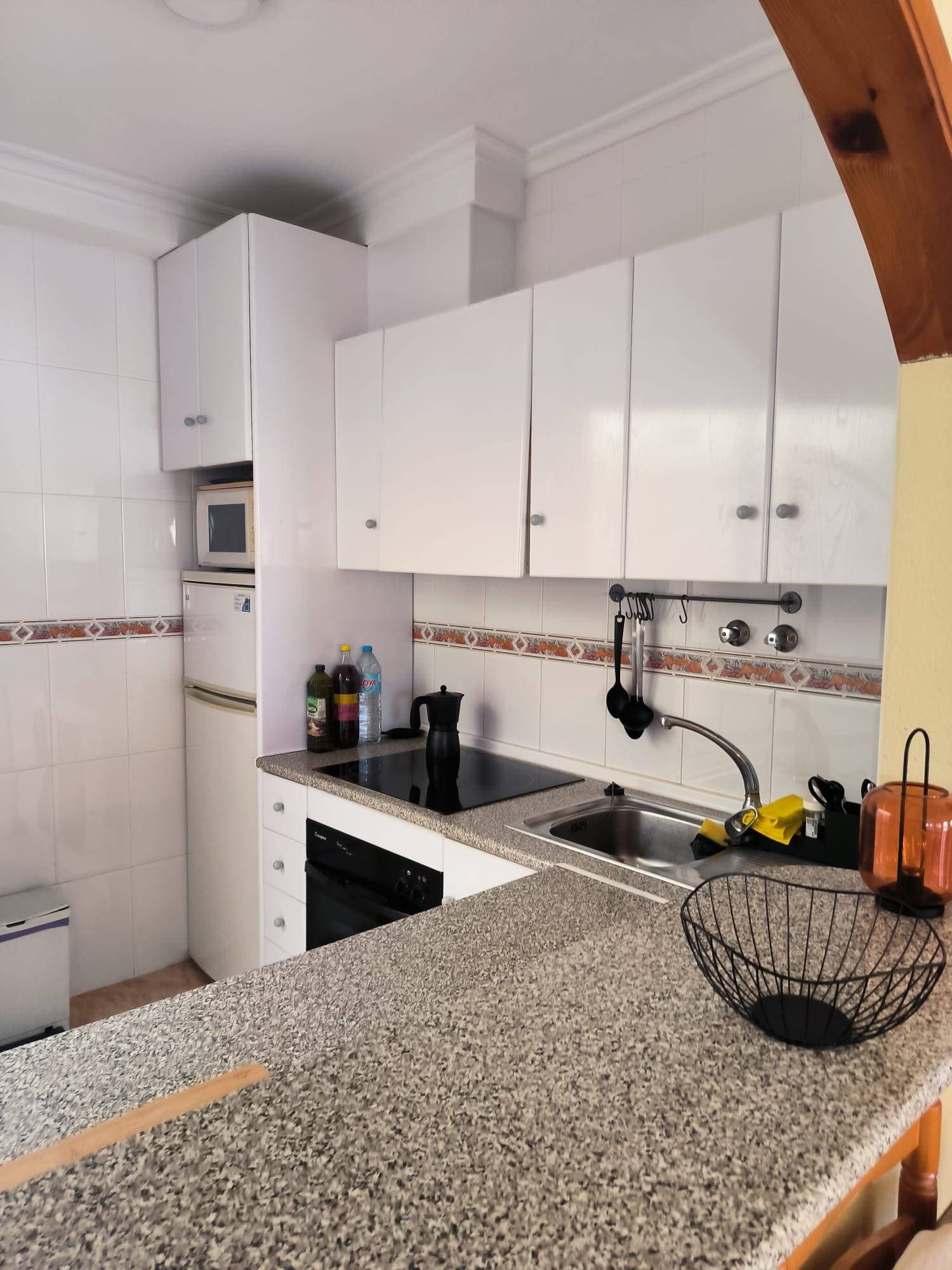 Bungalow met 2 slaapkamers in Orihuela Costa - 13