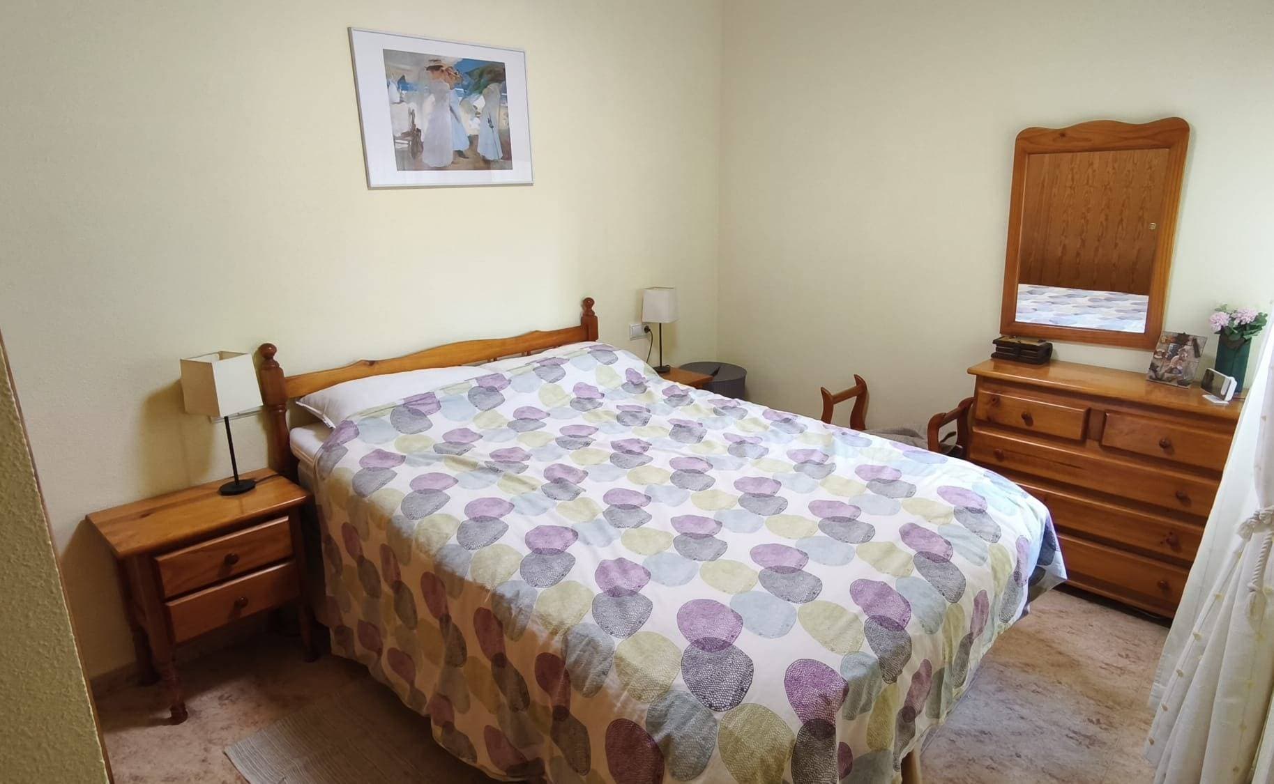 Bungalow met 2 slaapkamers in Orihuela Costa - 14