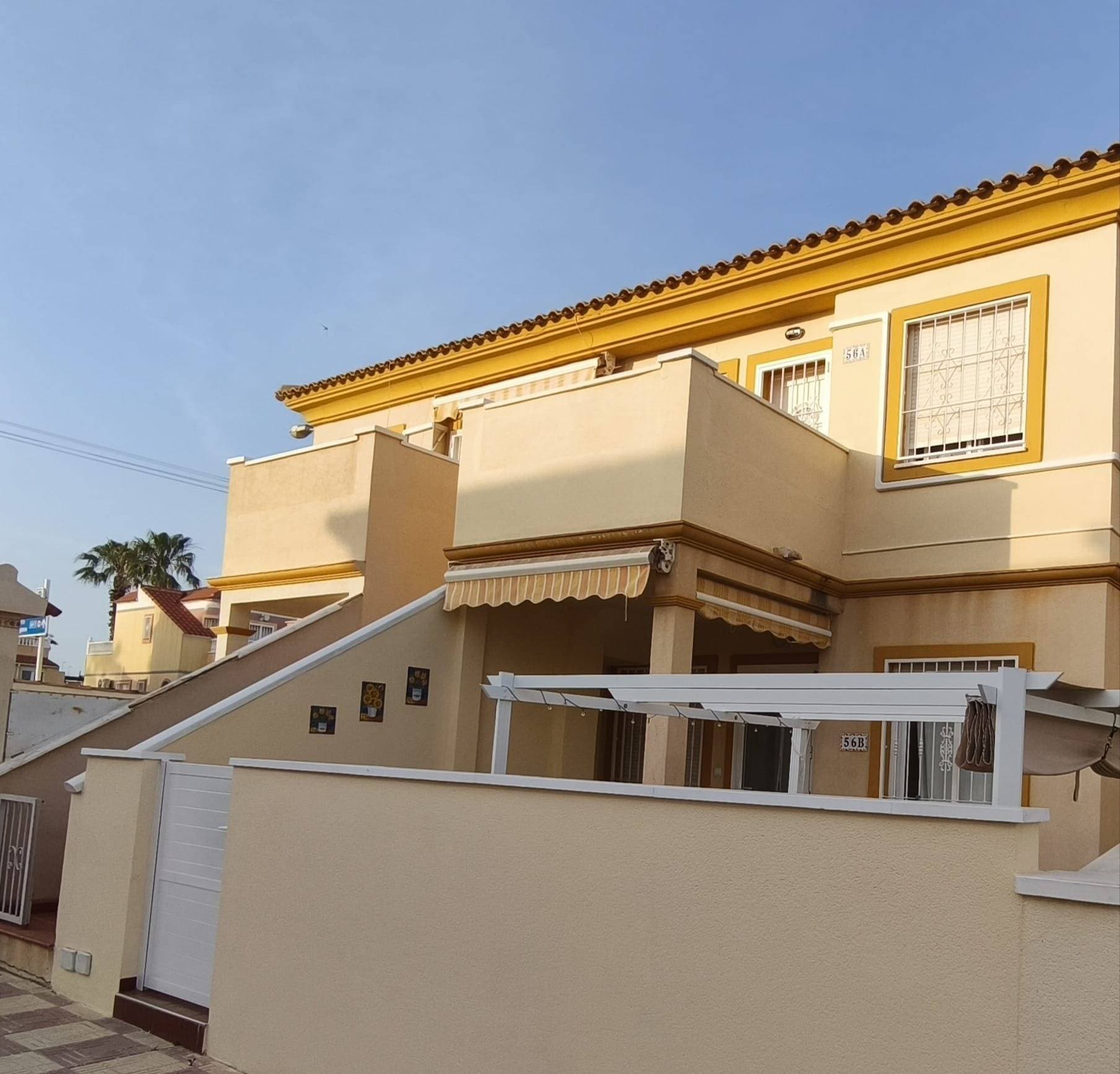 Bungalow met 2 slaapkamers in Orihuela Costa - 3
