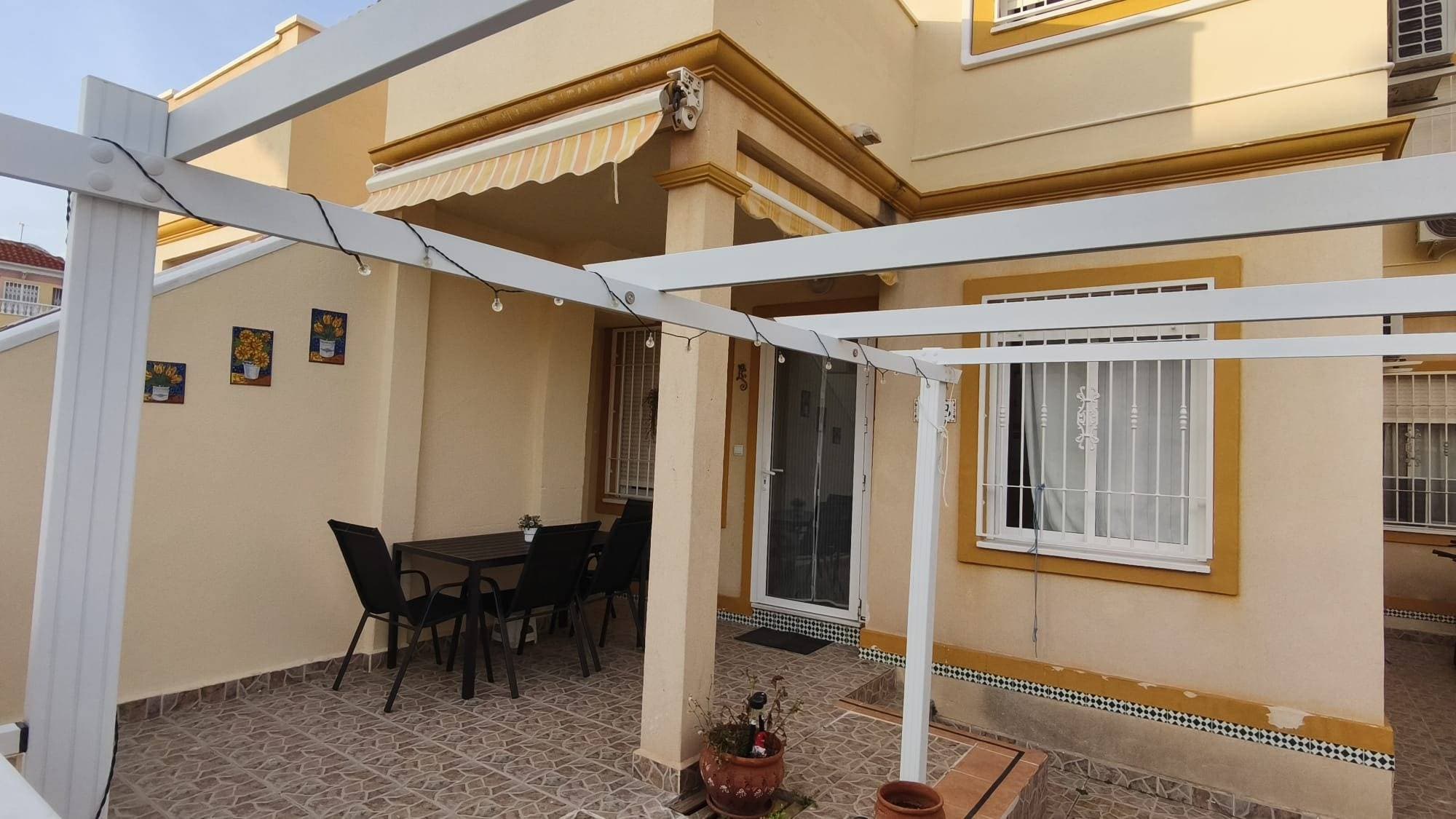 Bungalow met 2 slaapkamers in Orihuela Costa - 5