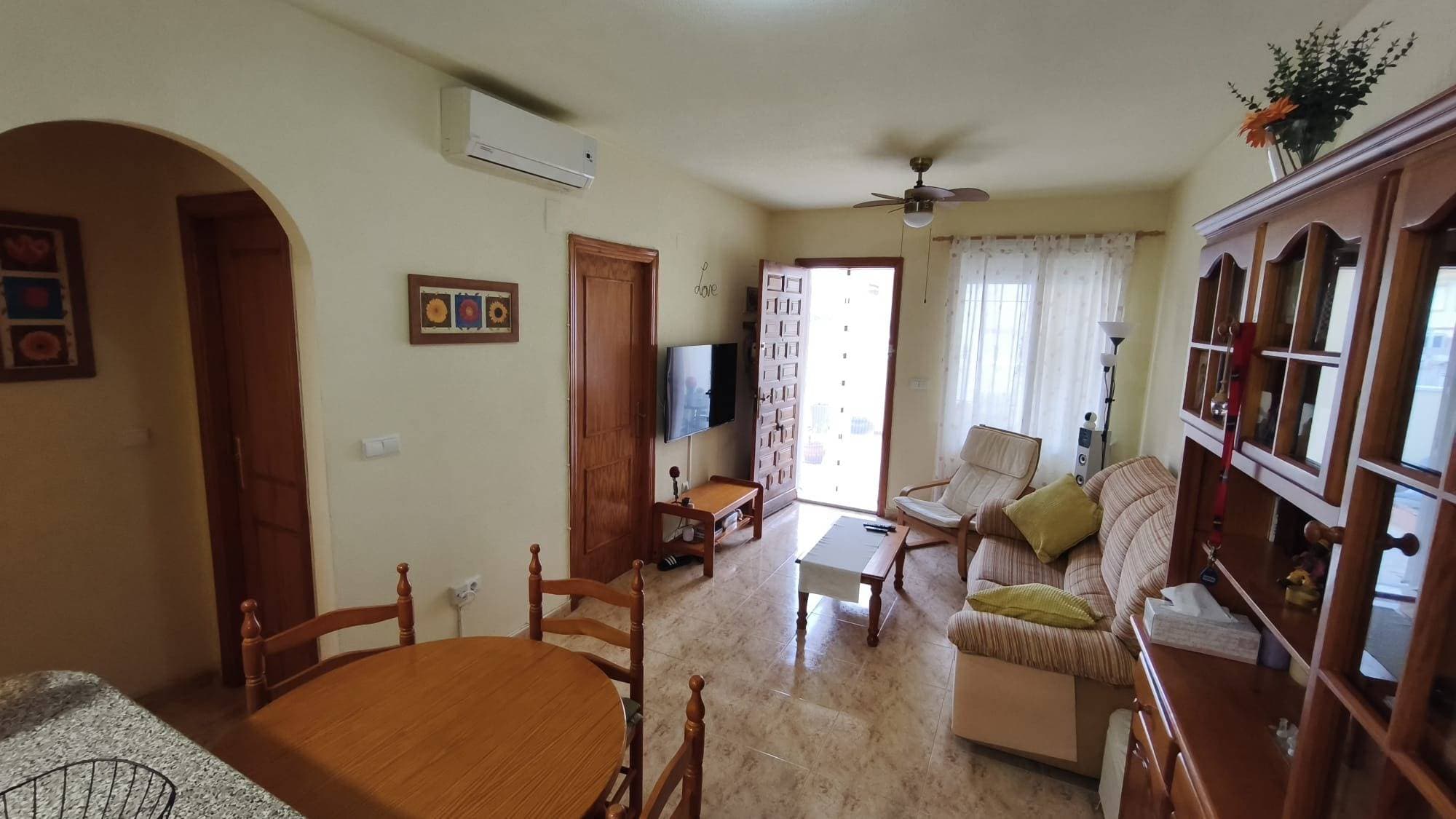 Bungalow met 2 slaapkamers in Orihuela Costa - 7