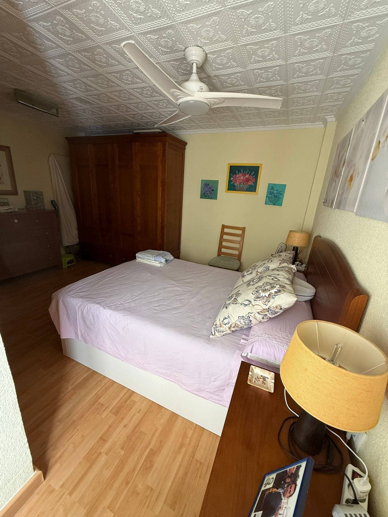 2 bed Middle Floor Apartment in Lo Pagan - 10