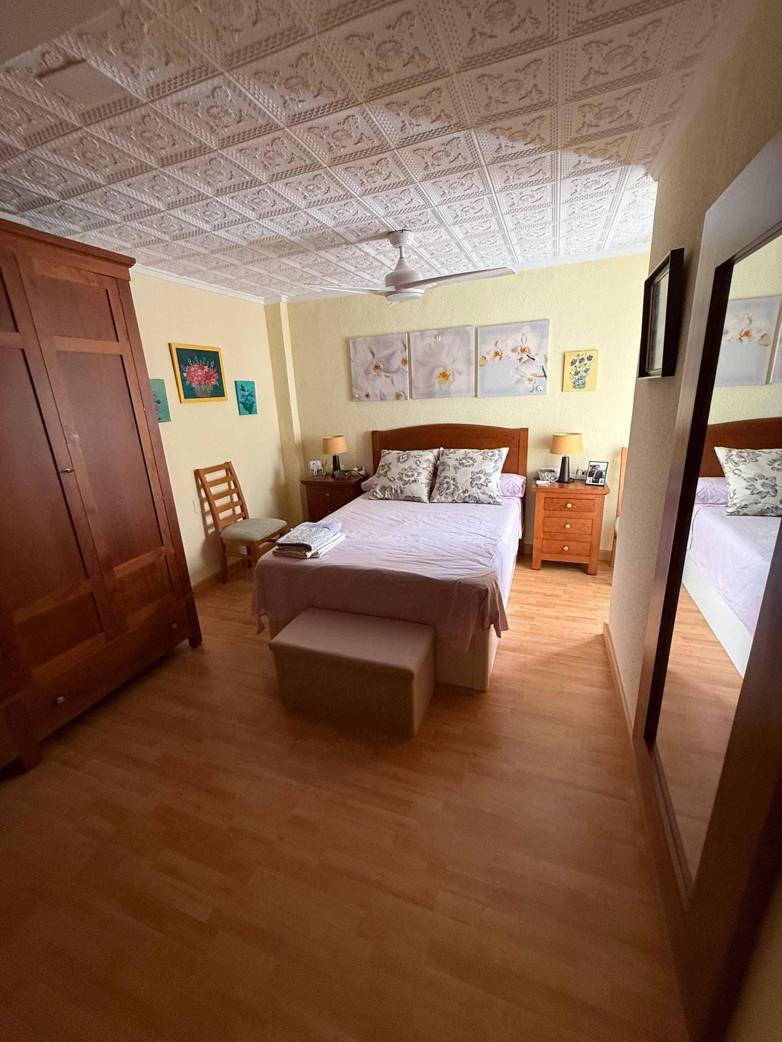 2 bed Middle Floor Apartment in Lo Pagan - 11