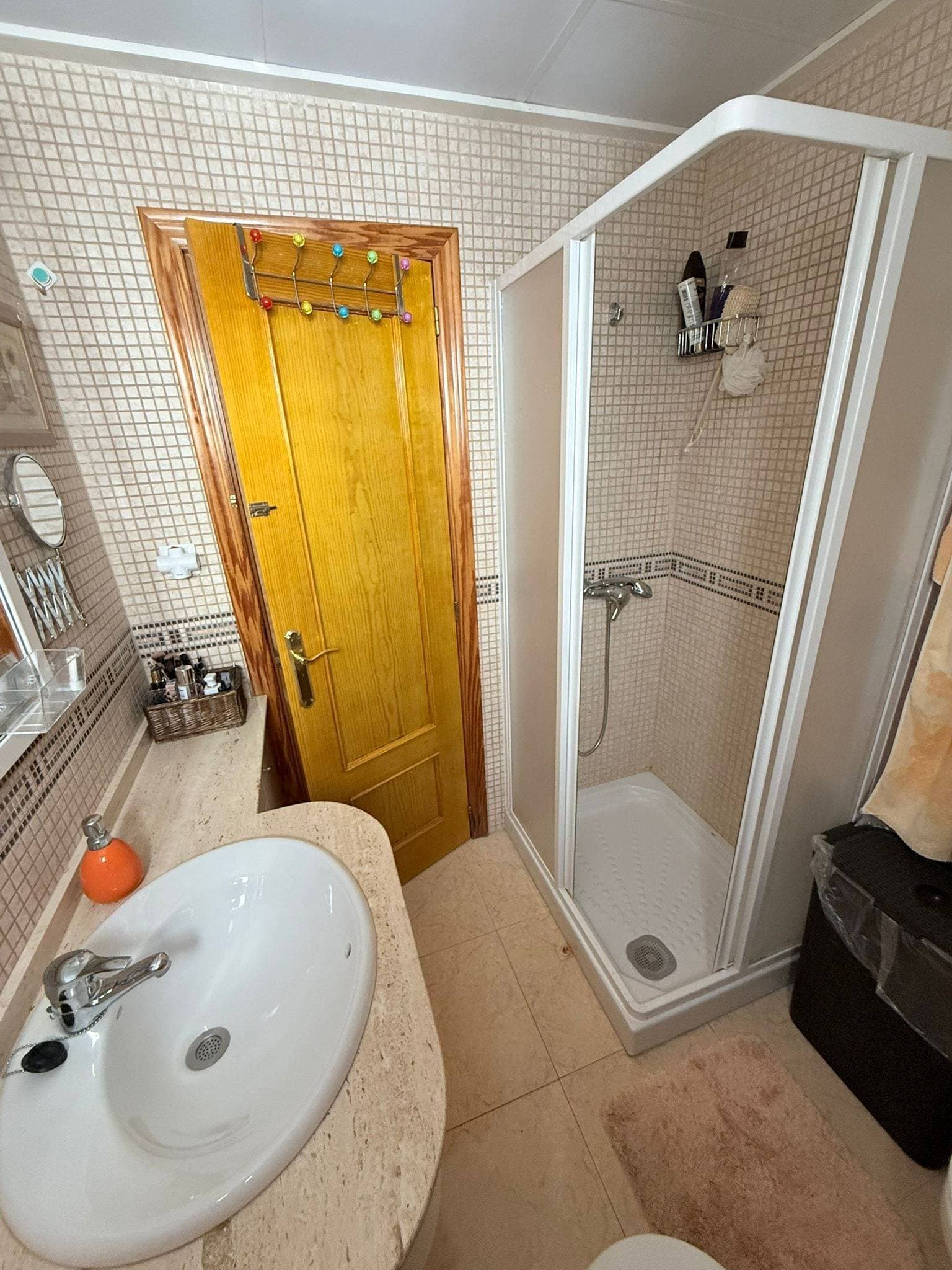 2 bed Middle Floor Apartment in Lo Pagan - 13