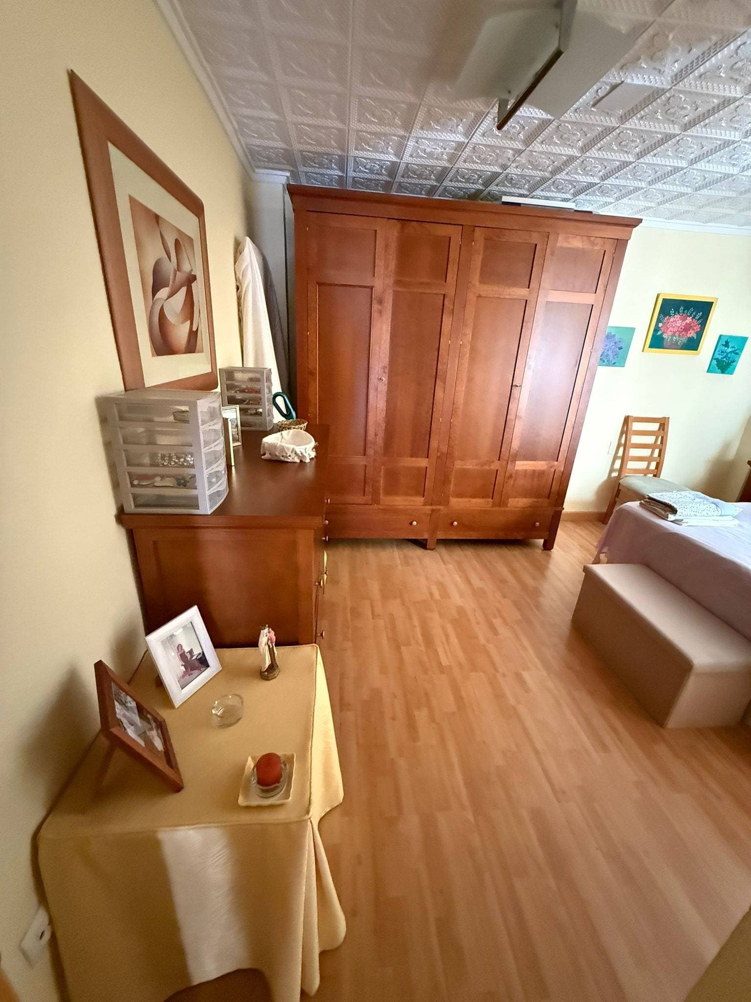 2 bed Middle Floor Apartment in Lo Pagan - 14