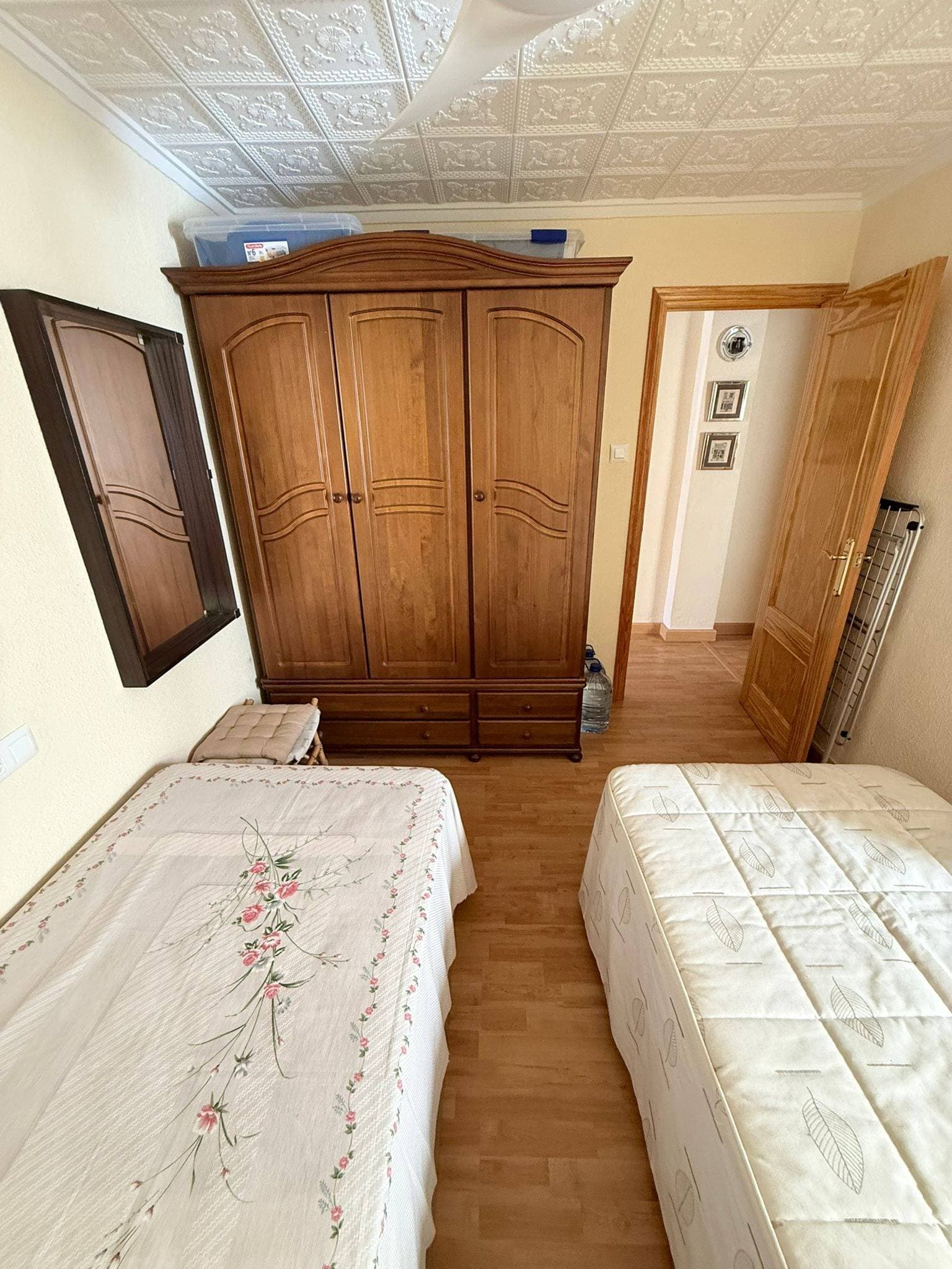 2 bed Middle Floor Apartment in Lo Pagan - 15