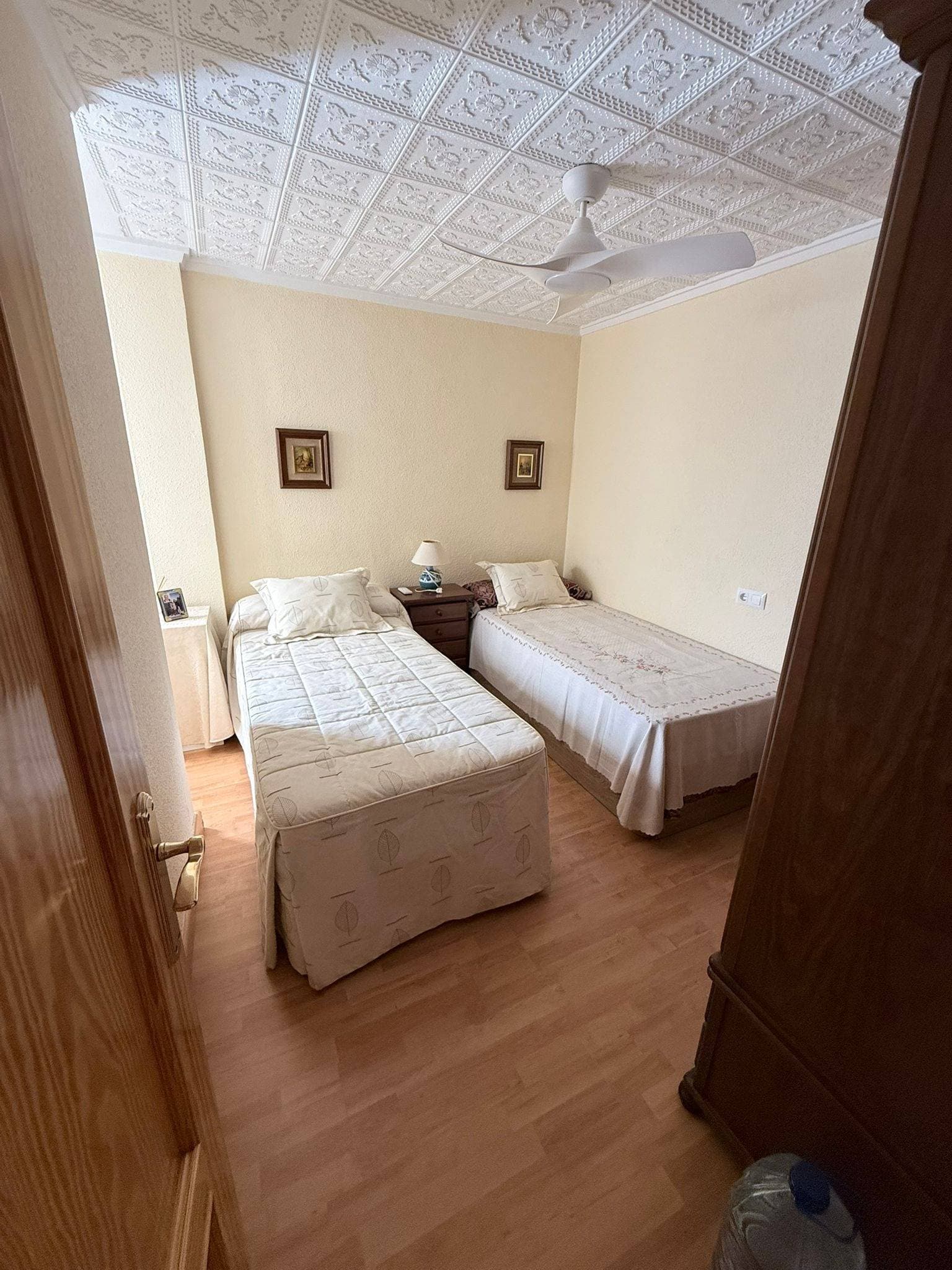 2 bed Middle Floor Apartment in Lo Pagan - 17