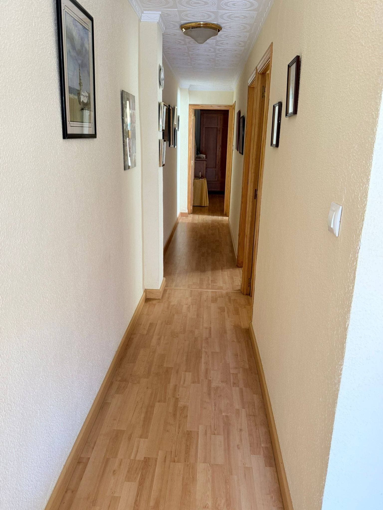 2 bed Middle Floor Apartment in Lo Pagan - 6