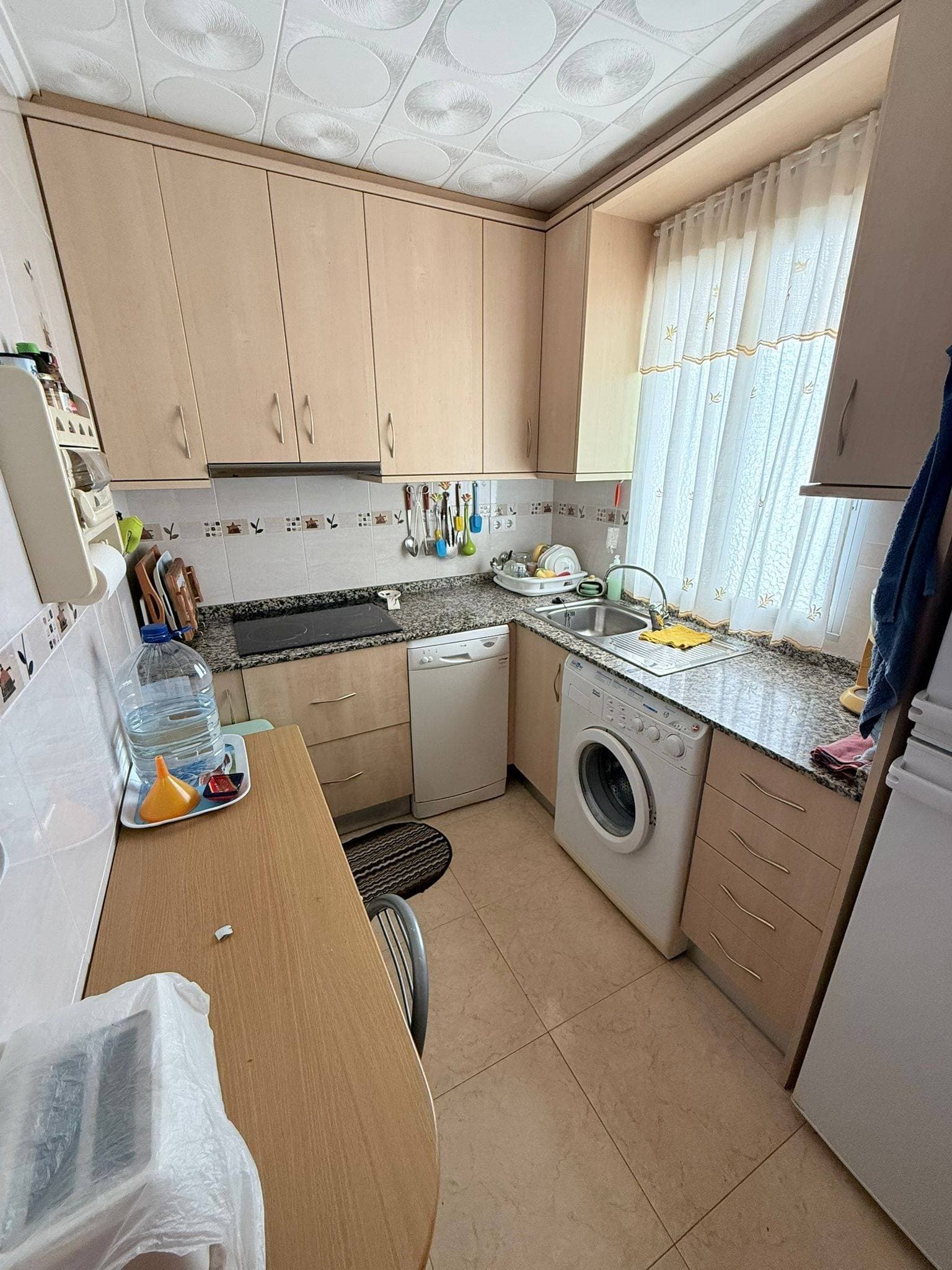 2 bed Middle Floor Apartment in Lo Pagan - 7