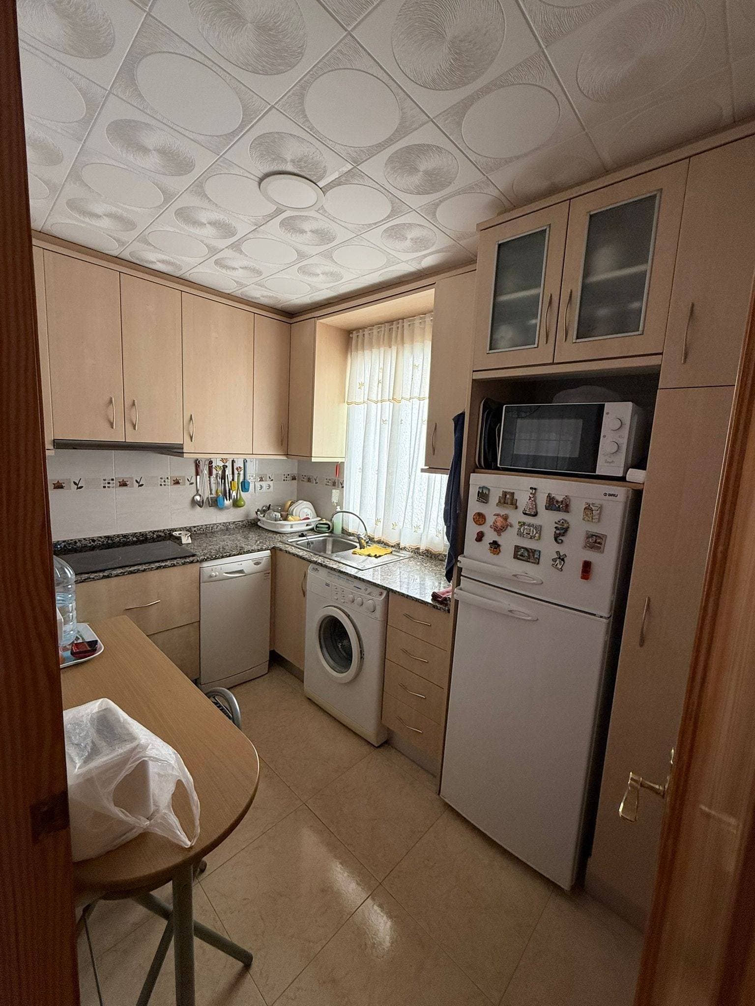 2 bed Middle Floor Apartment in Lo Pagan - 8