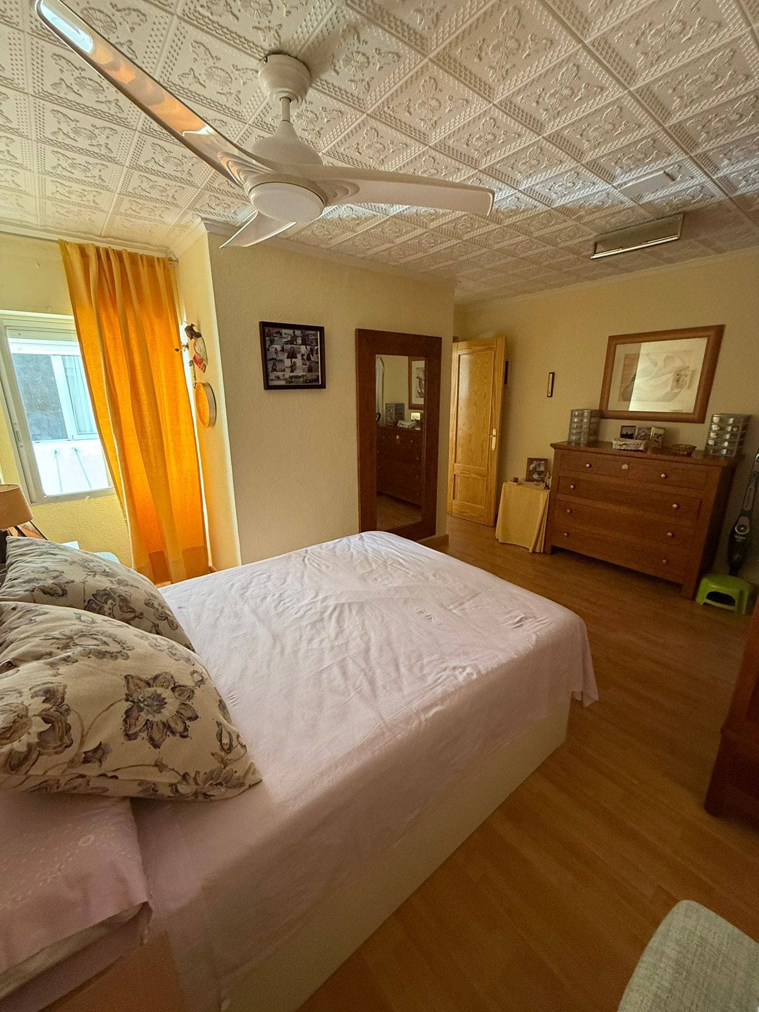 2 bed Middle Floor Apartment in Lo Pagan - 9