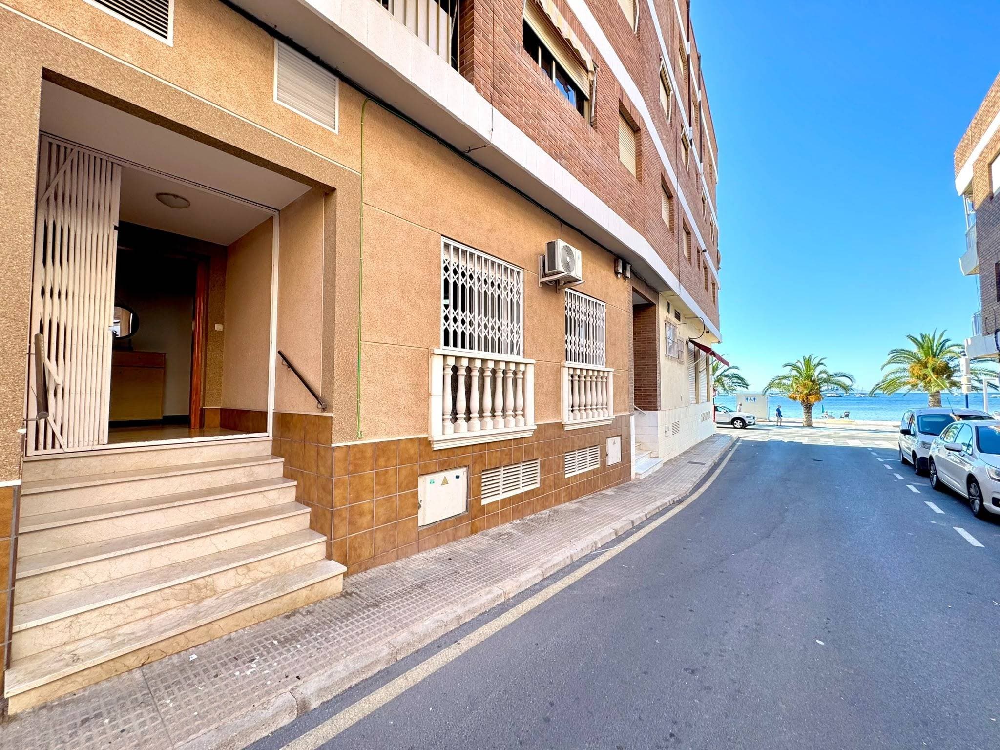 2 bed Middle Floor Apartment in San Pedro del Pinatar - 1