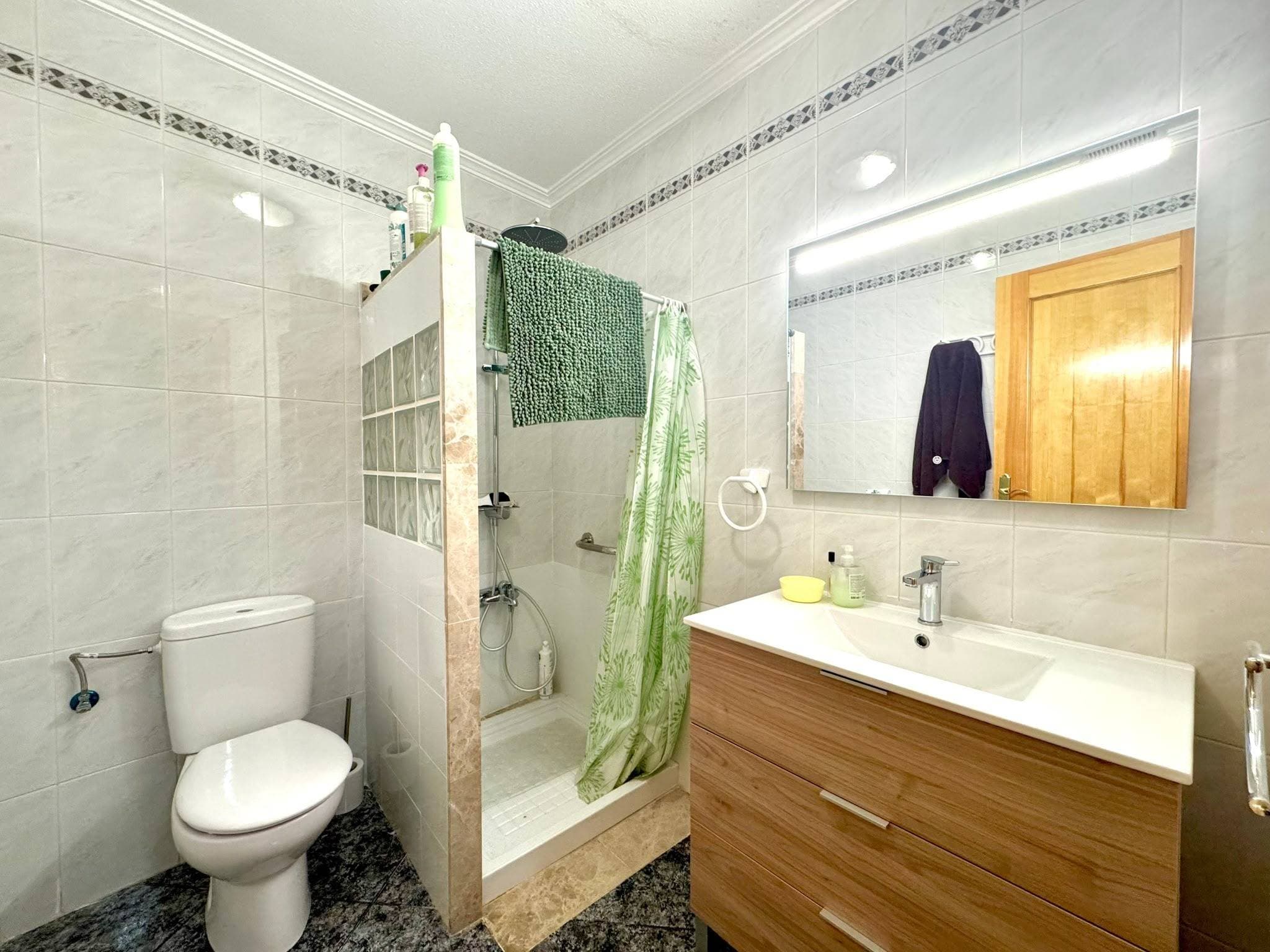 2 bed Middle Floor Apartment in San Pedro del Pinatar - 11