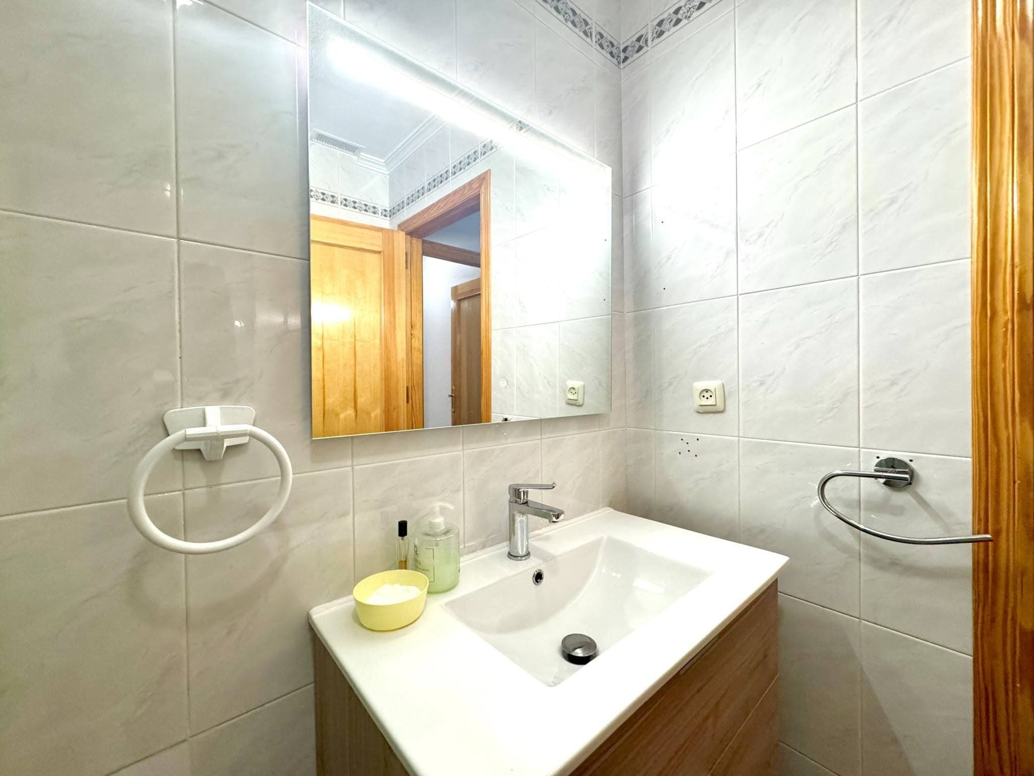 2 bed Middle Floor Apartment in San Pedro del Pinatar - 15