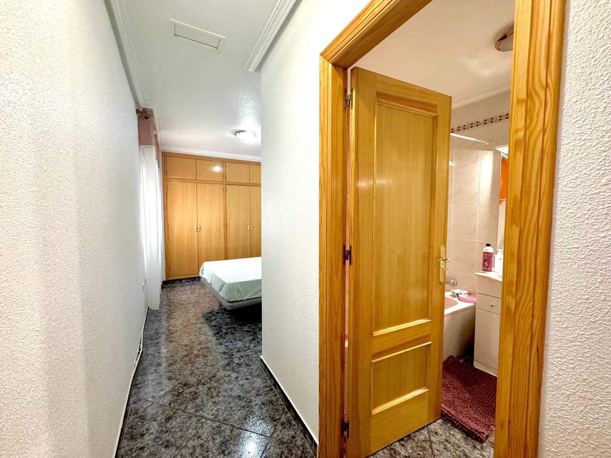 2 bed Middle Floor Apartment in San Pedro del Pinatar - 19