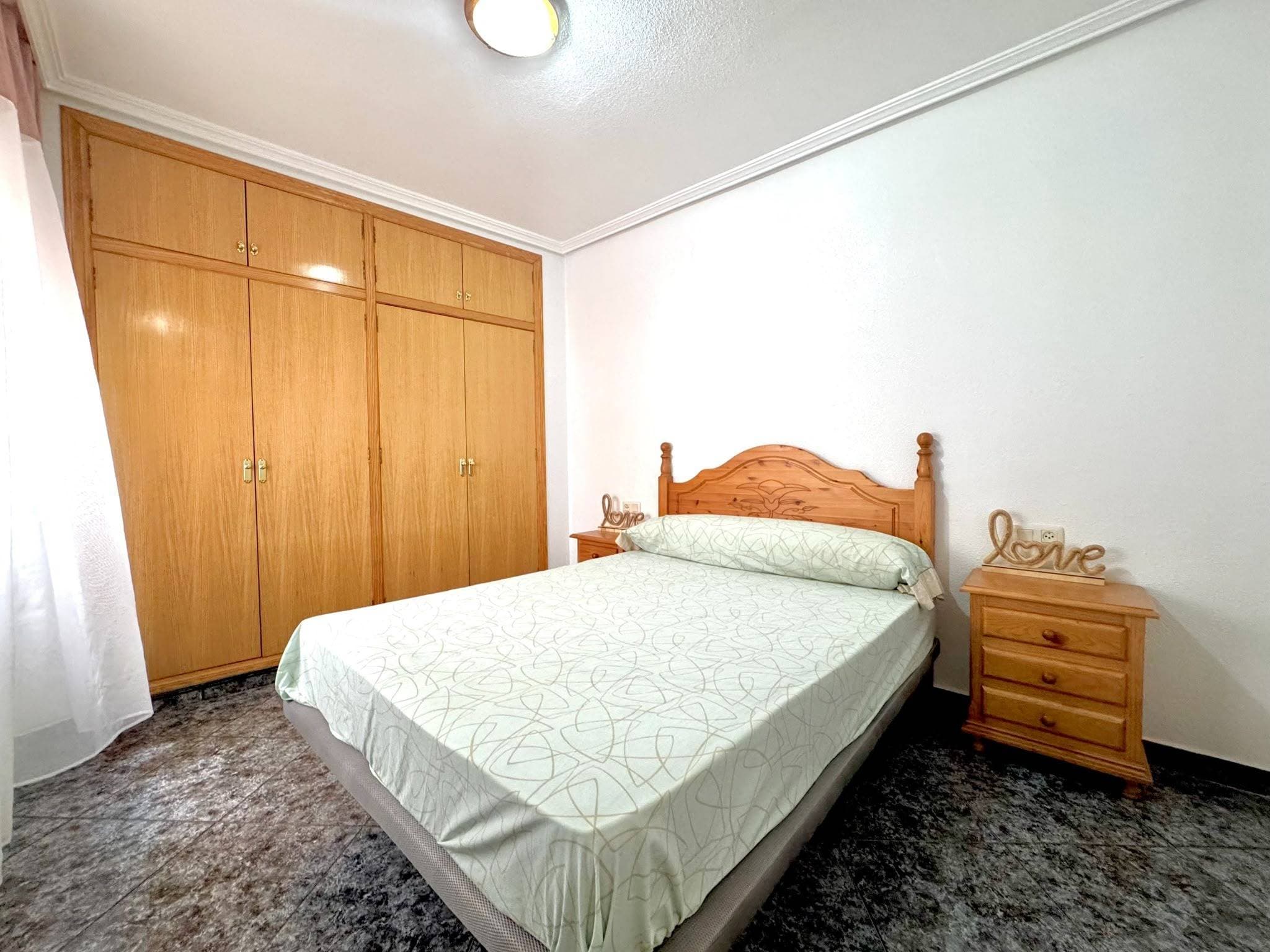2 bed Middle Floor Apartment in San Pedro del Pinatar - 21