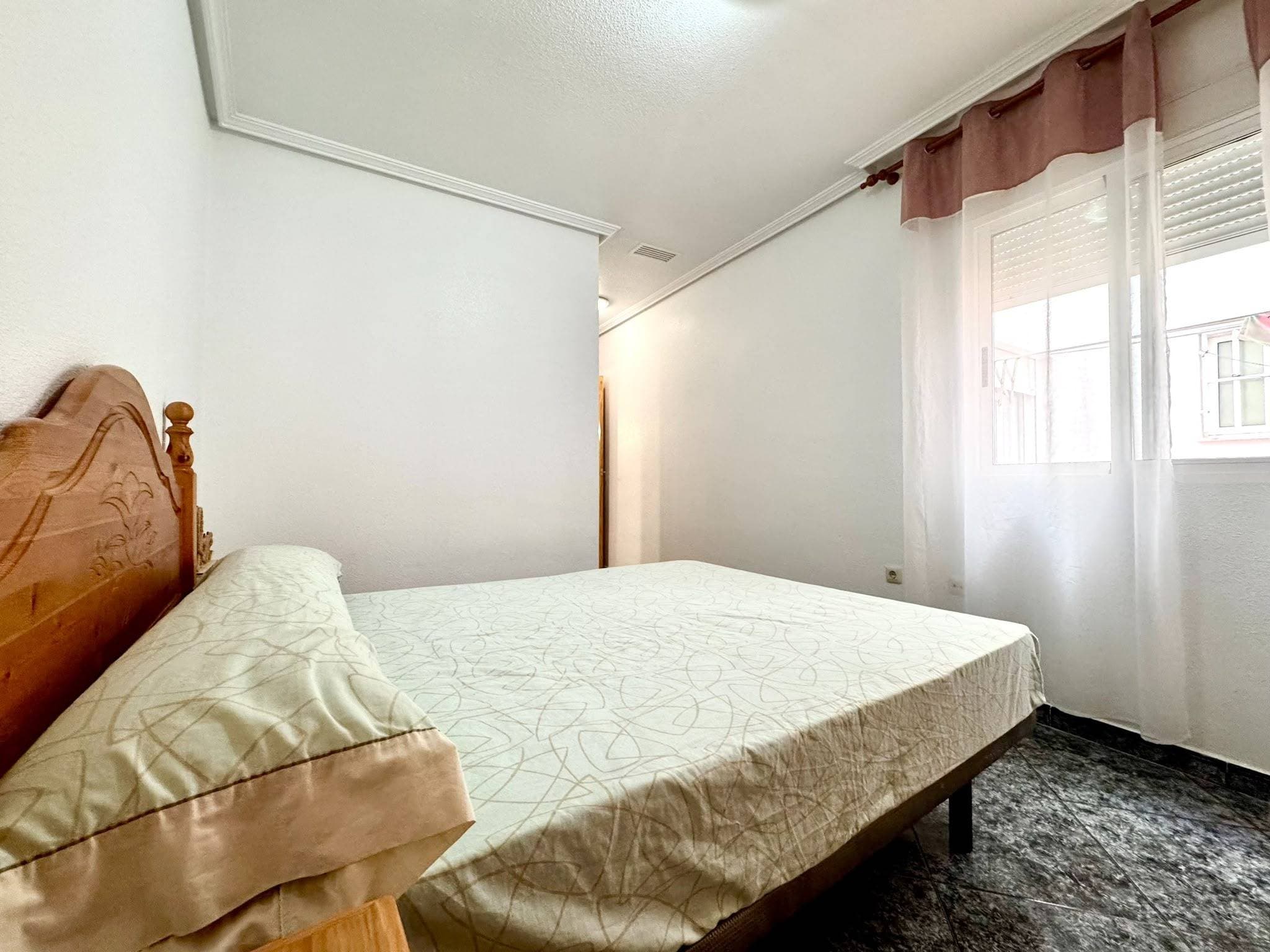 2 bed Middle Floor Apartment in San Pedro del Pinatar - 23