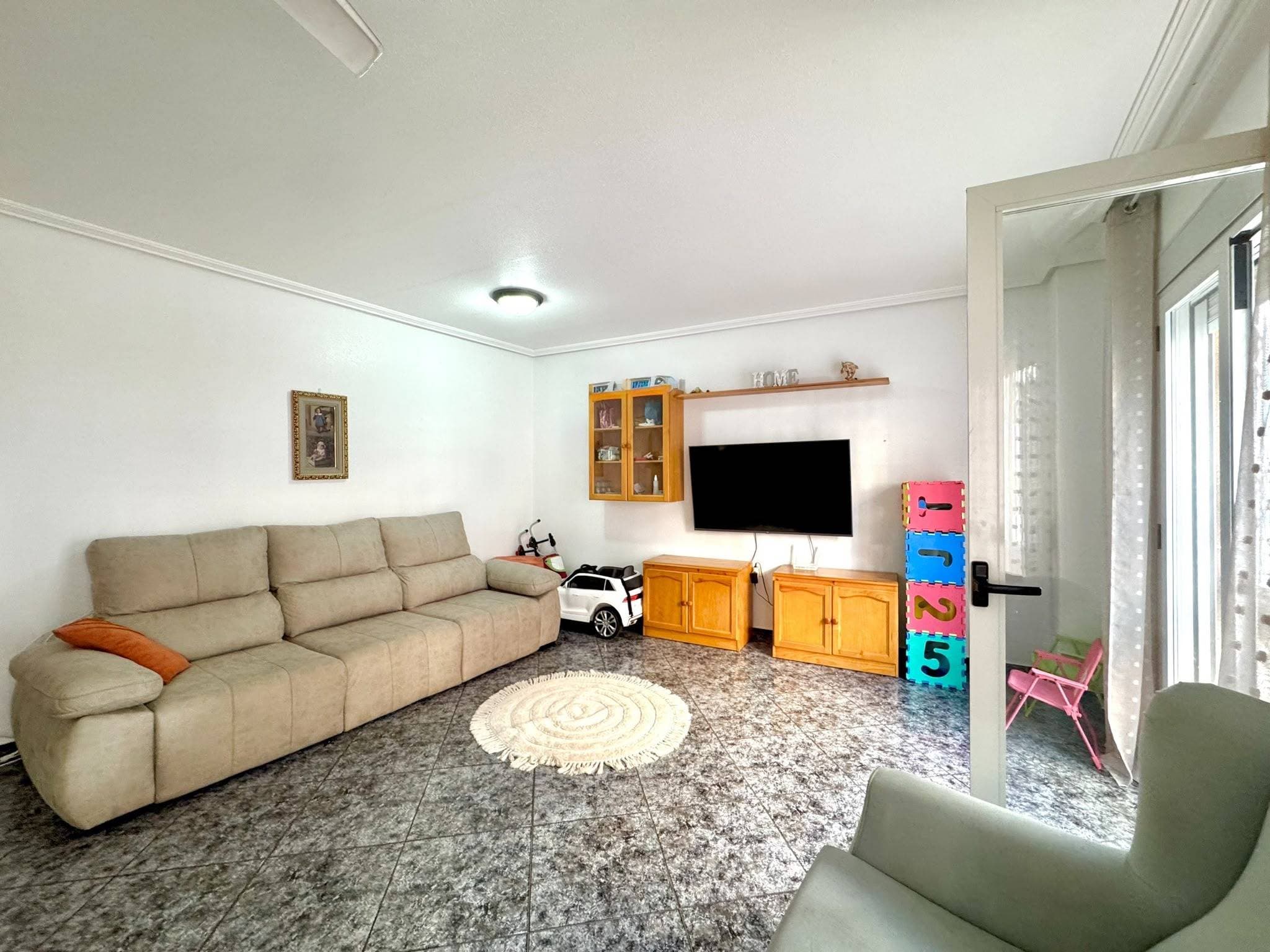 2 bed Middle Floor Apartment in San Pedro del Pinatar - 3