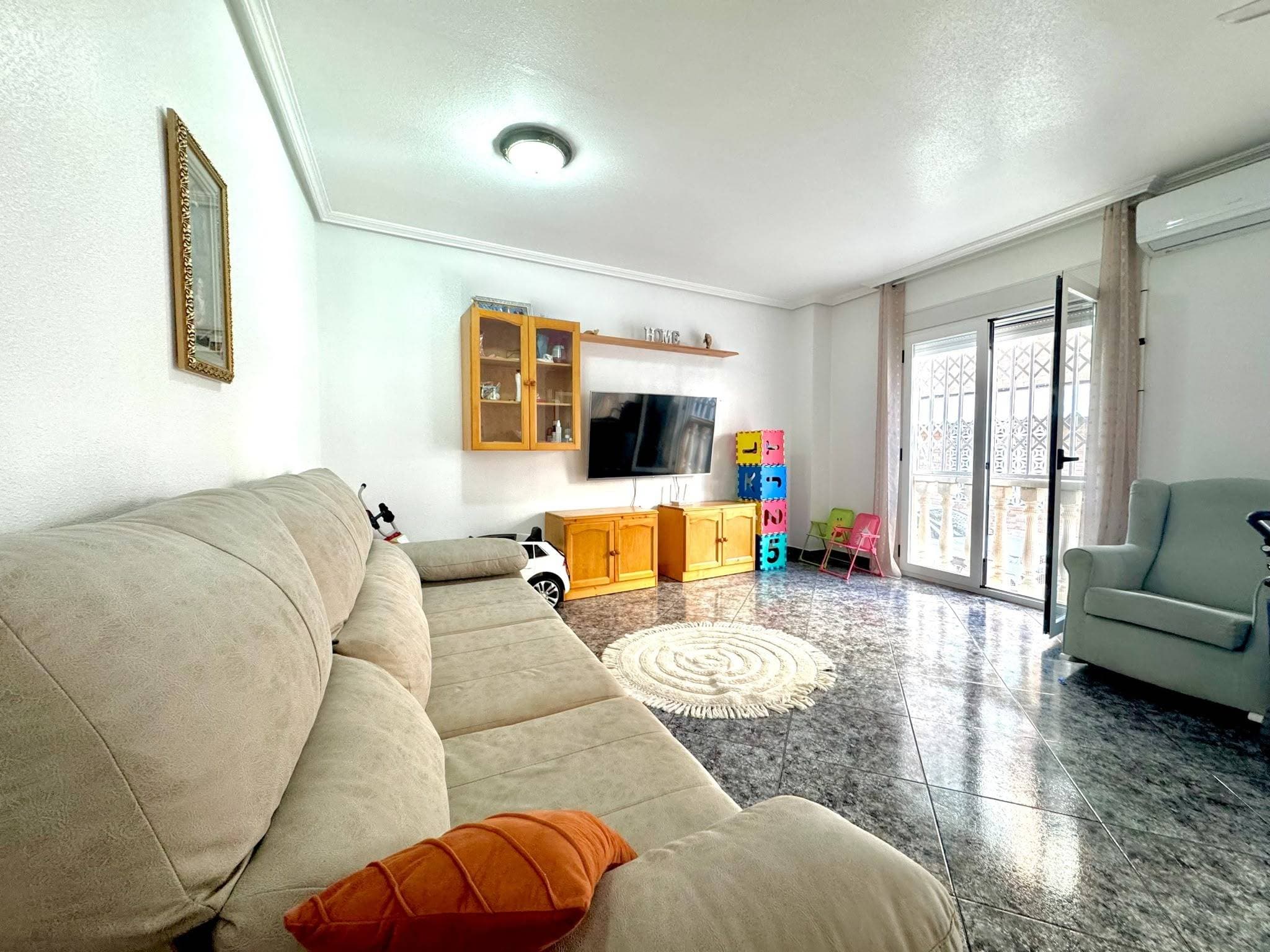 2 bed Middle Floor Apartment in San Pedro del Pinatar - 6