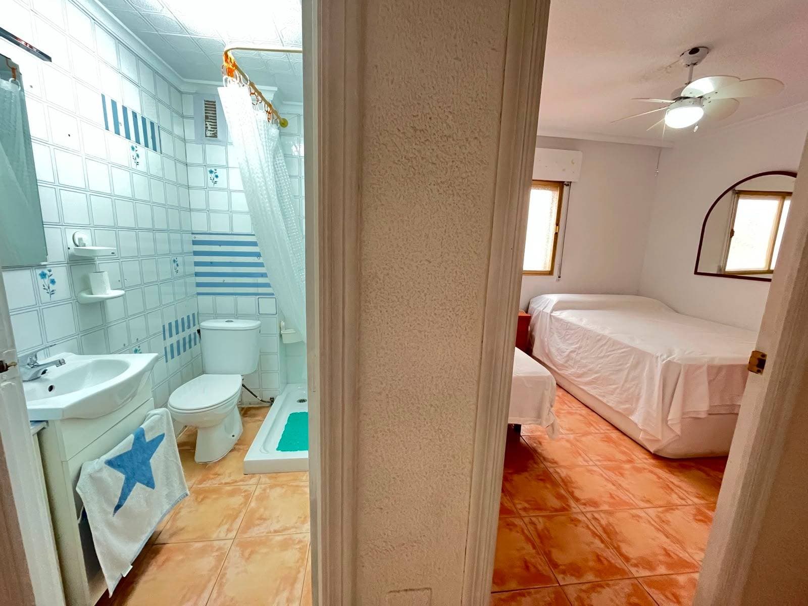 3 bed Middle Floor Apartment in Lo Pagan - 11