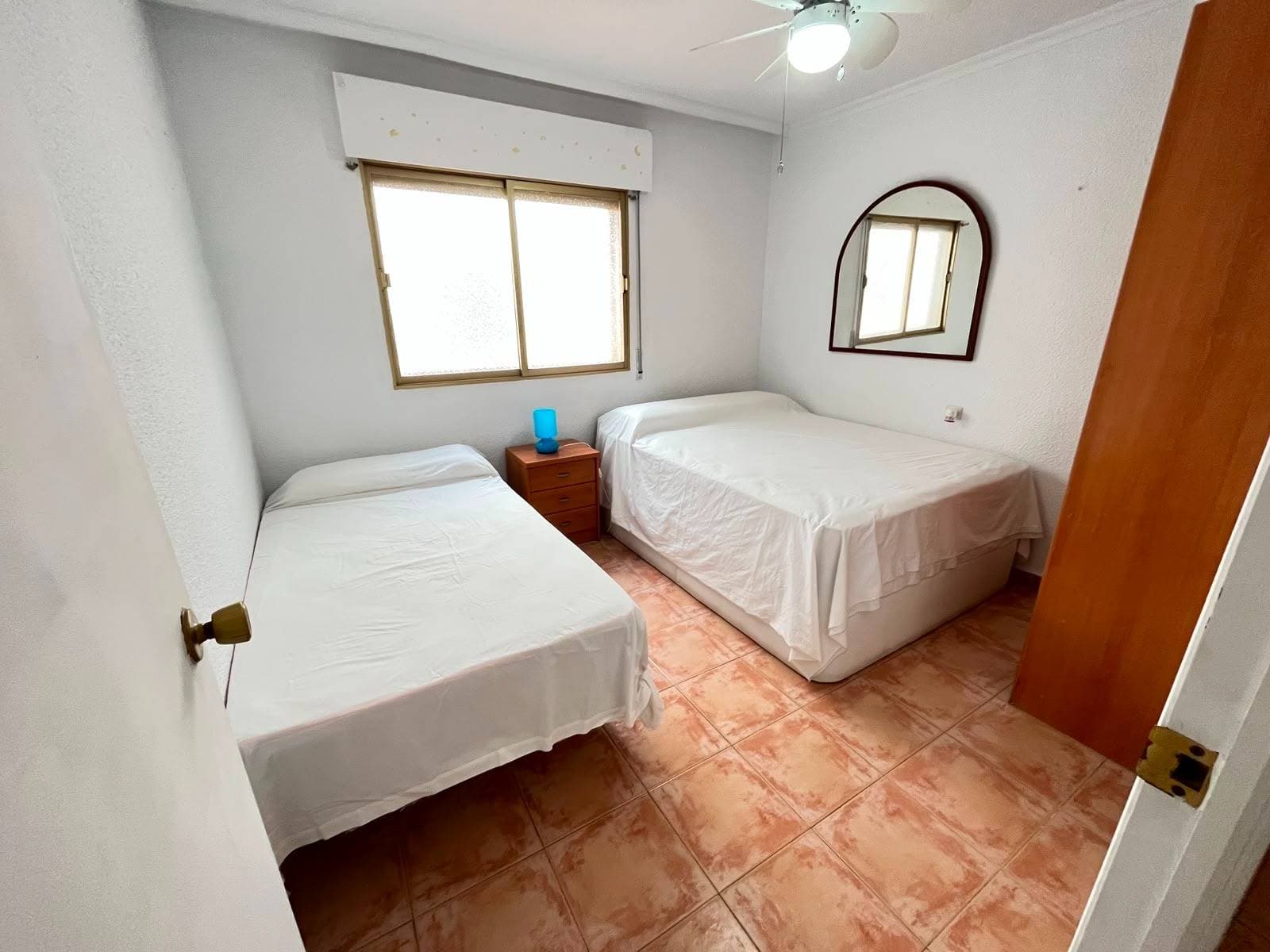 3 bed Middle Floor Apartment in Lo Pagan - 12