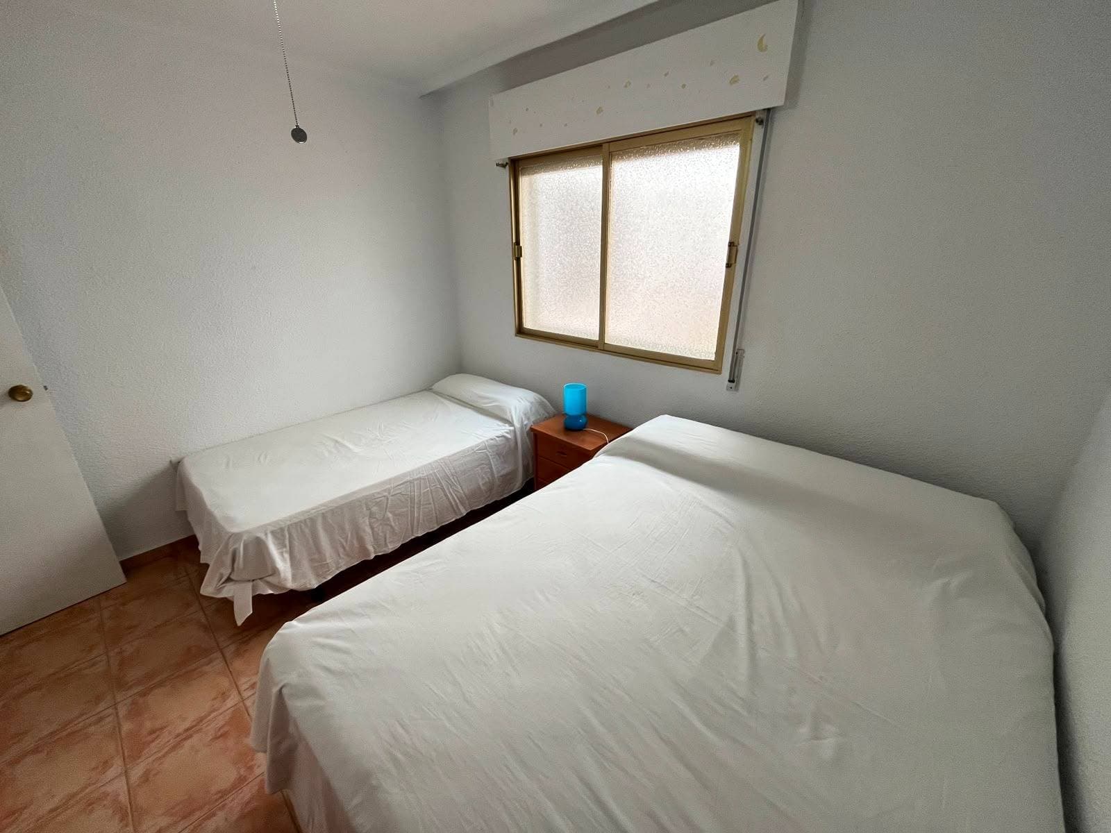 3 bed Middle Floor Apartment in Lo Pagan - 13