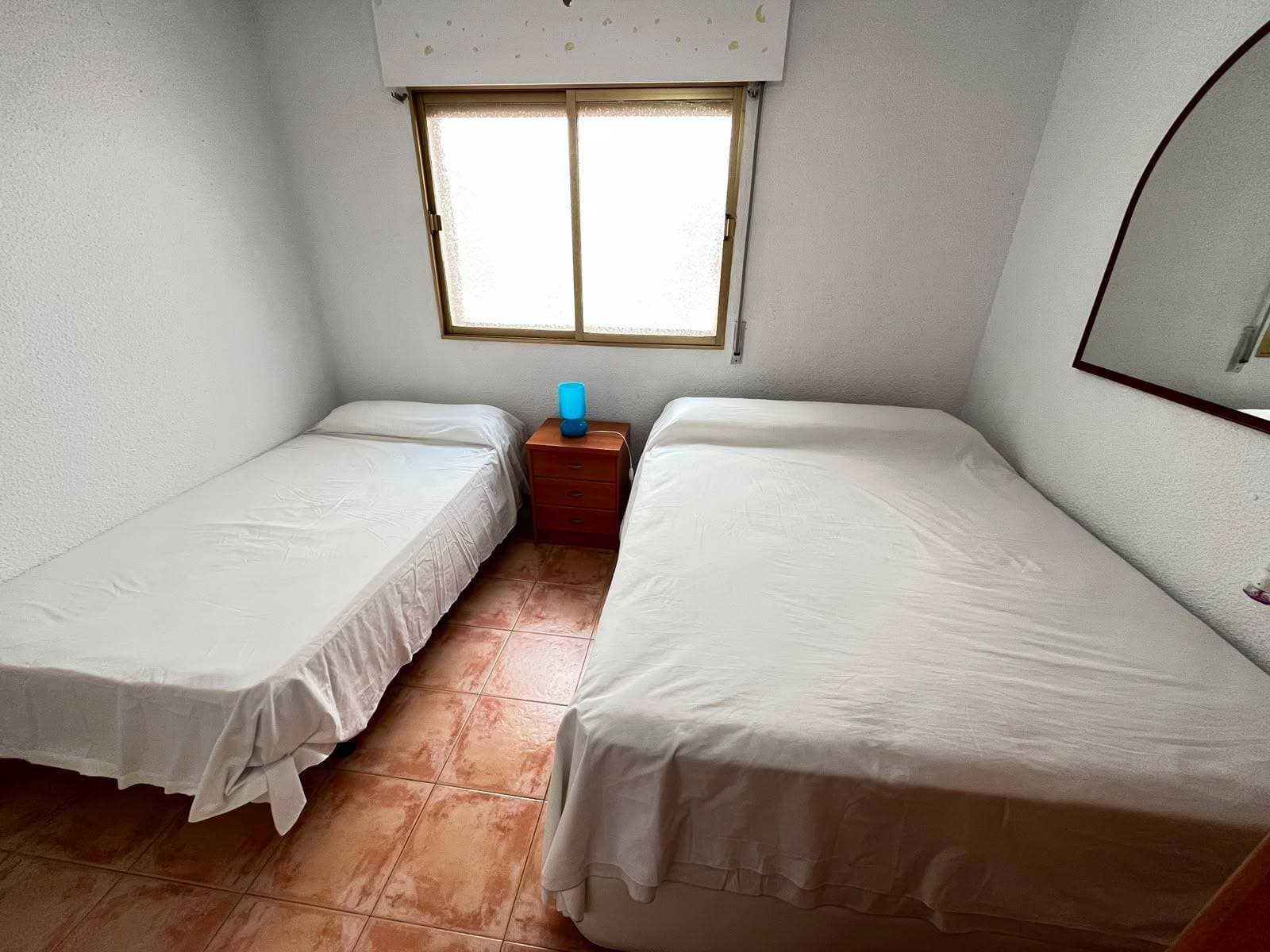 3 bed Middle Floor Apartment in Lo Pagan - 14