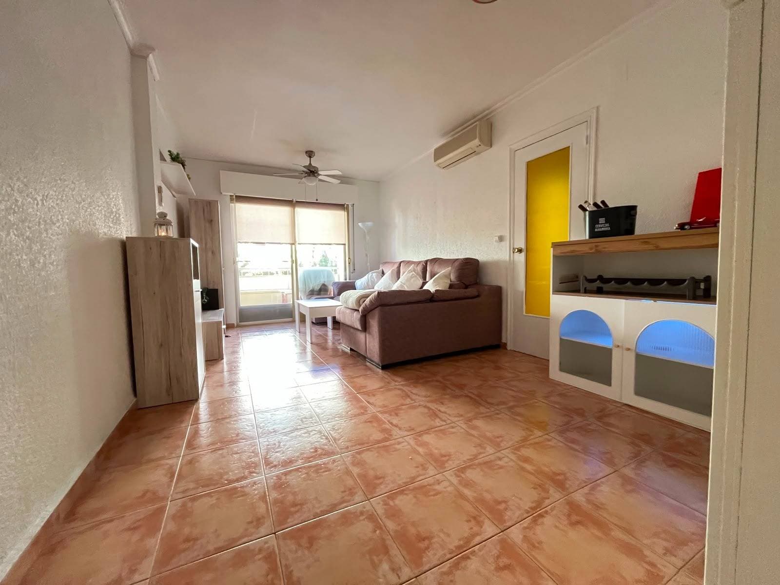 3 bed Middle Floor Apartment in Lo Pagan - 15