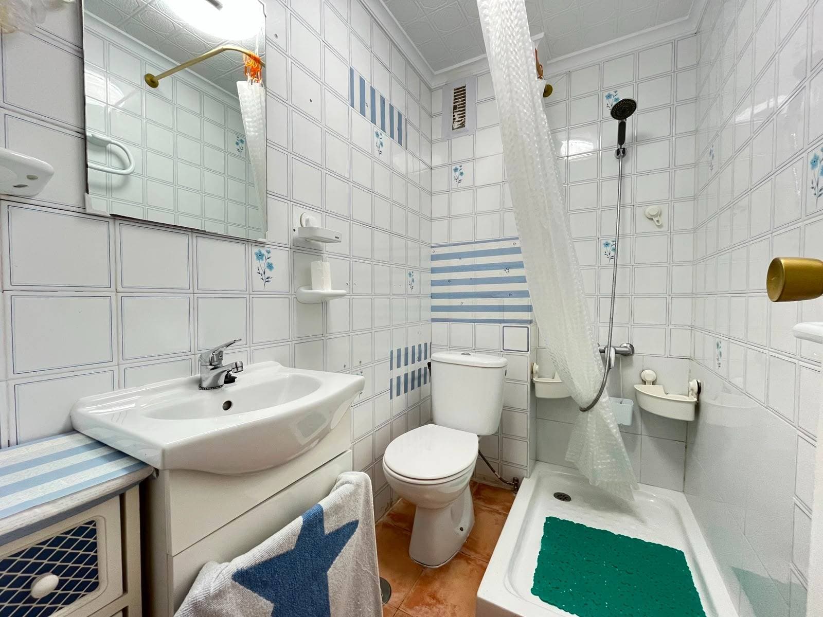 3 bed Middle Floor Apartment in Lo Pagan - 16