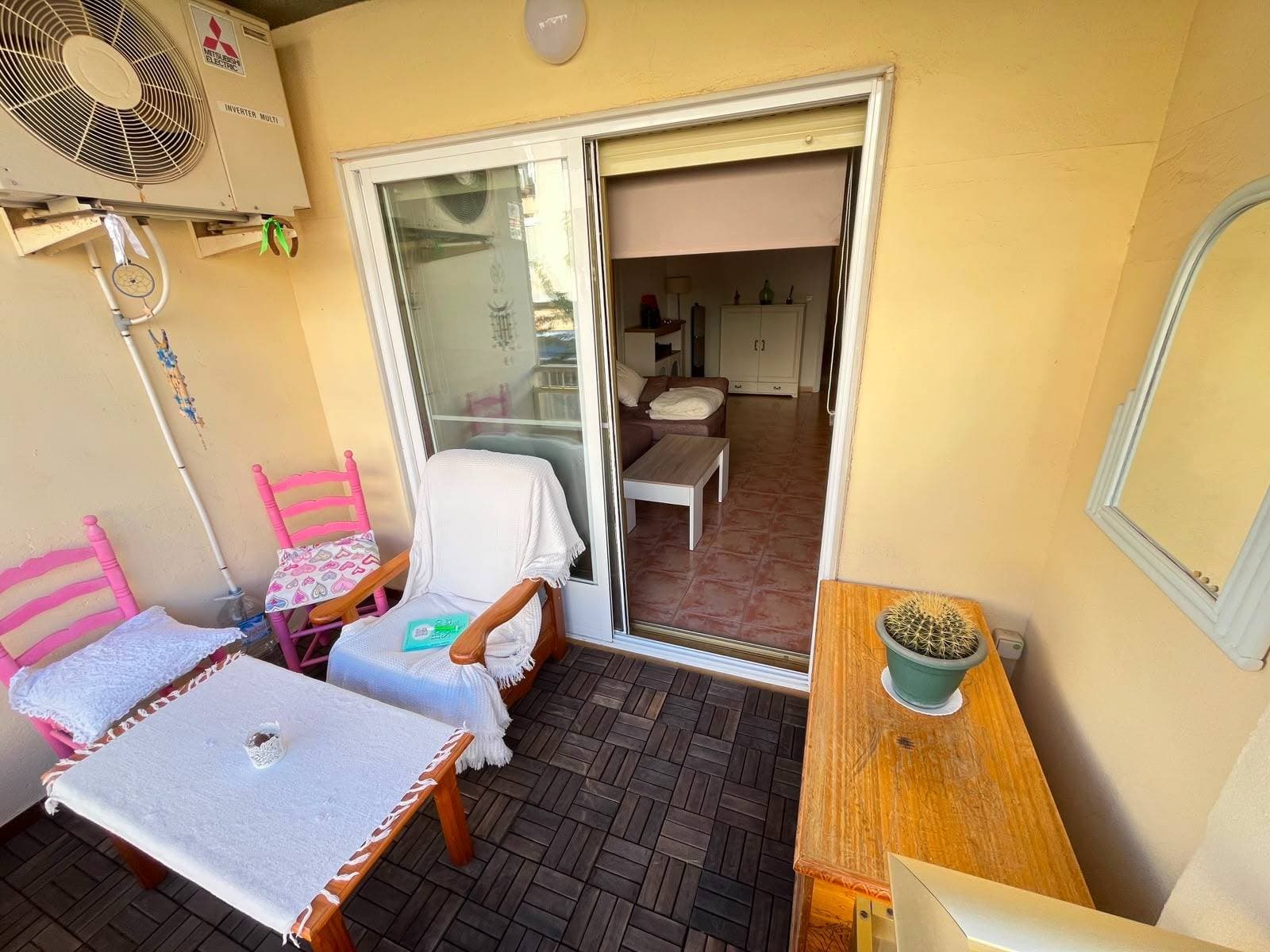 3 bed Middle Floor Apartment in Lo Pagan - 17