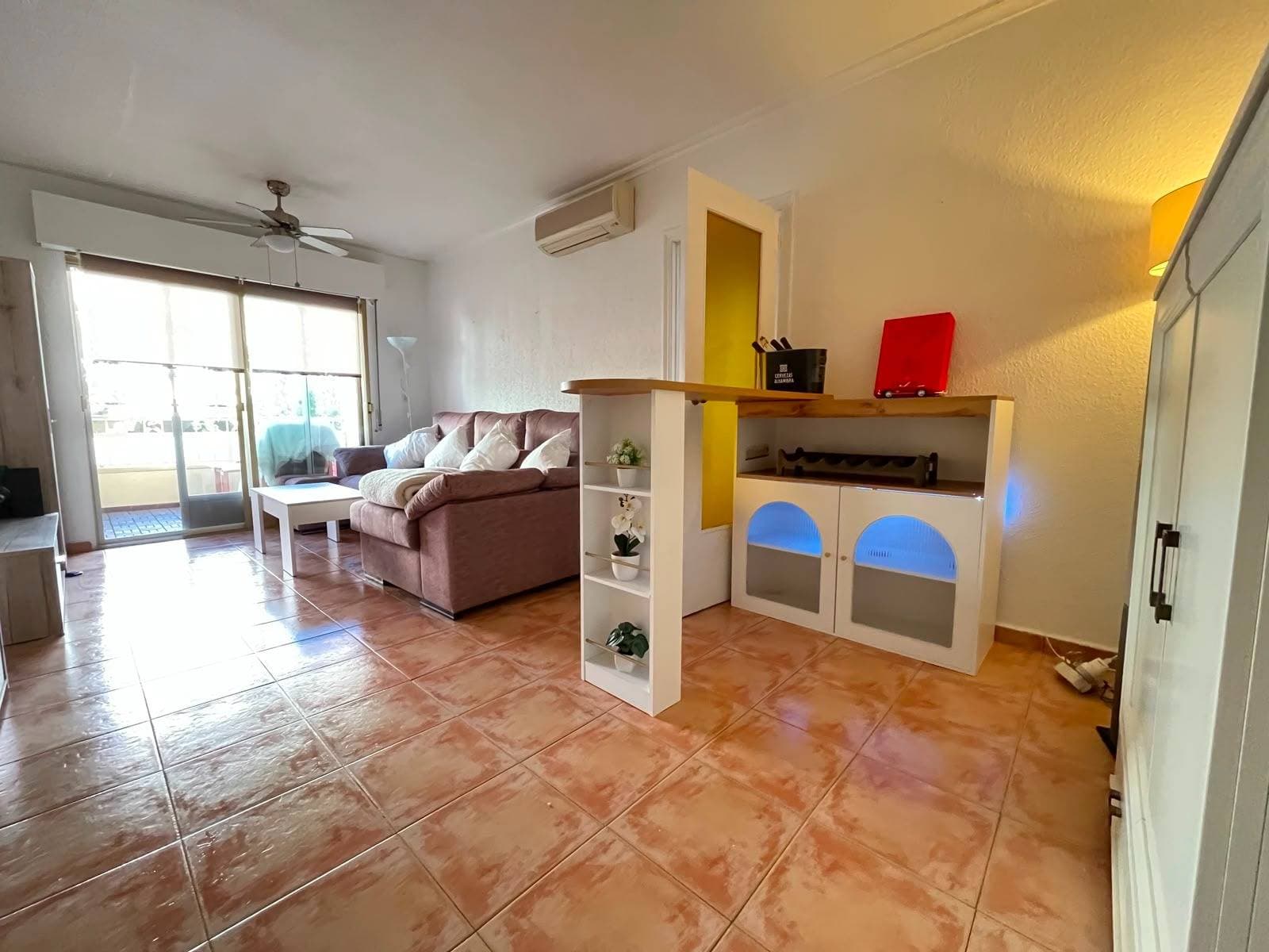 3 bed Middle Floor Apartment in Lo Pagan - 18