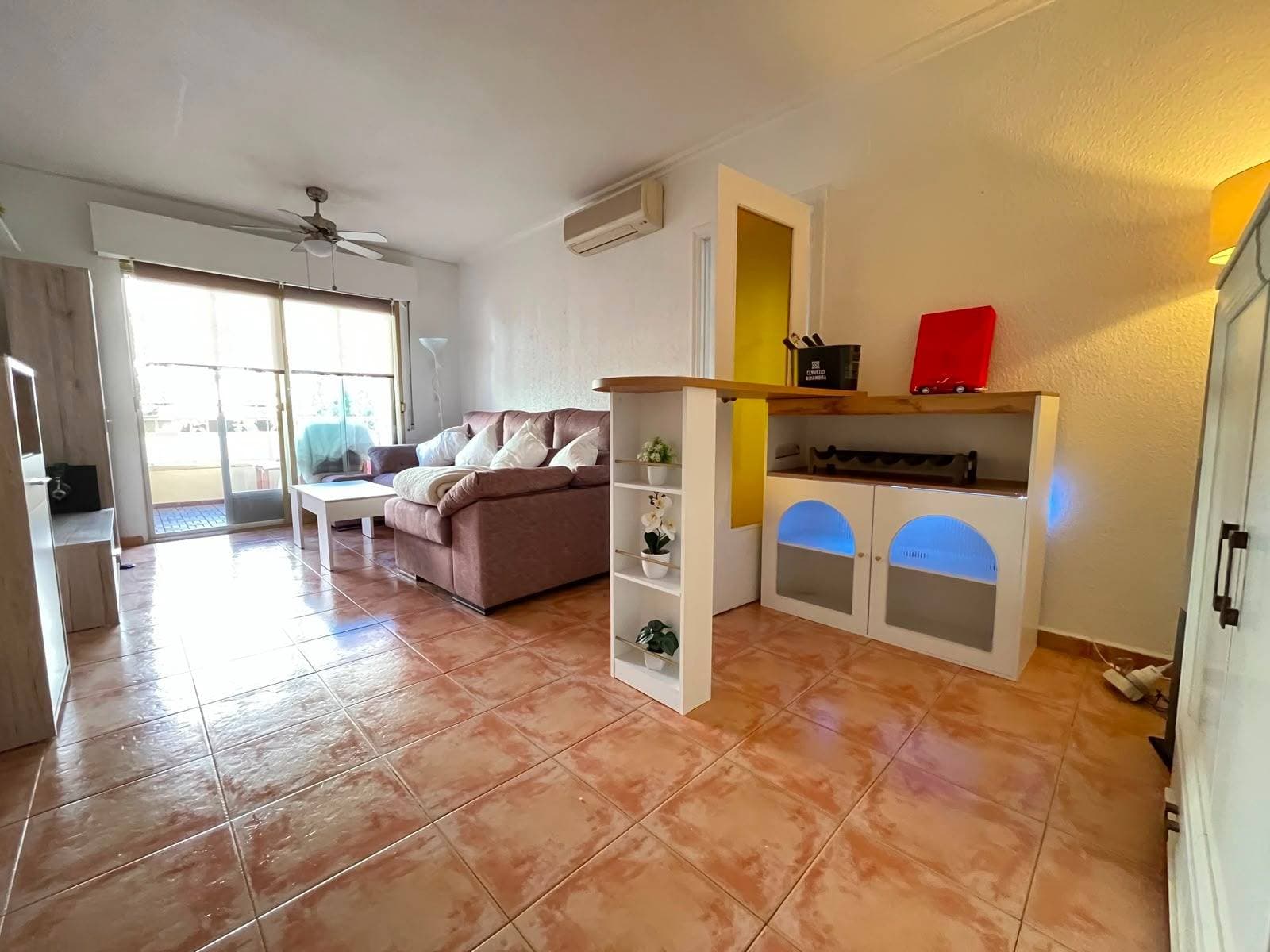3 bed Middle Floor Apartment in Lo Pagan - 19