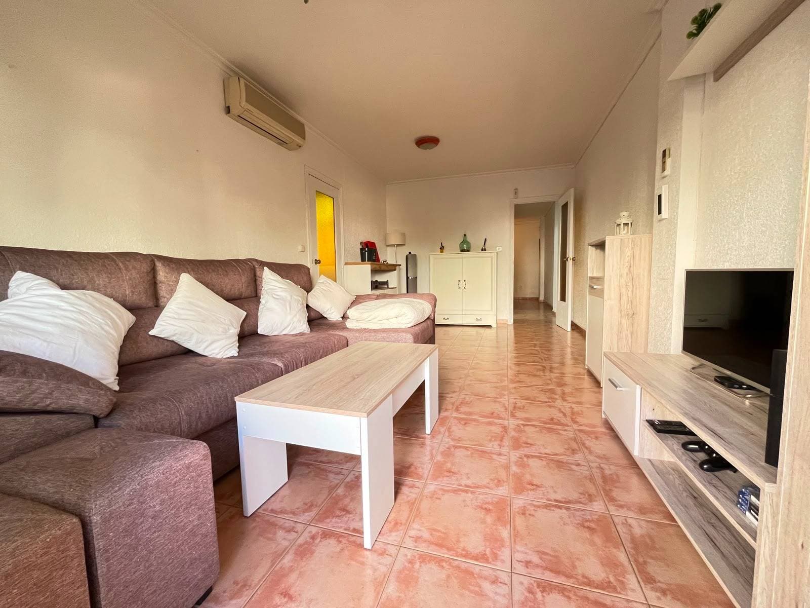 3 bed Middle Floor Apartment in Lo Pagan - 2