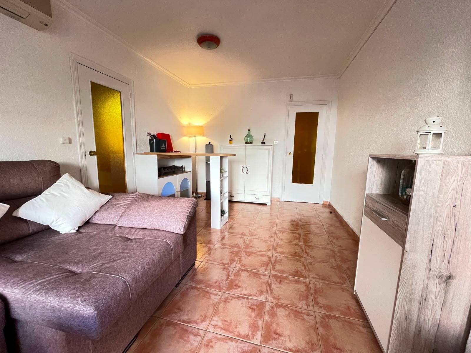 3 bed Middle Floor Apartment in Lo Pagan - 20