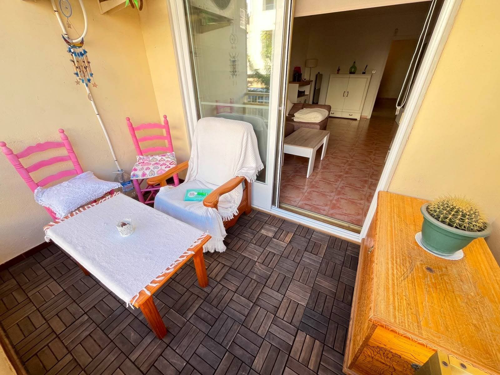 3 bed Middle Floor Apartment in Lo Pagan - 21